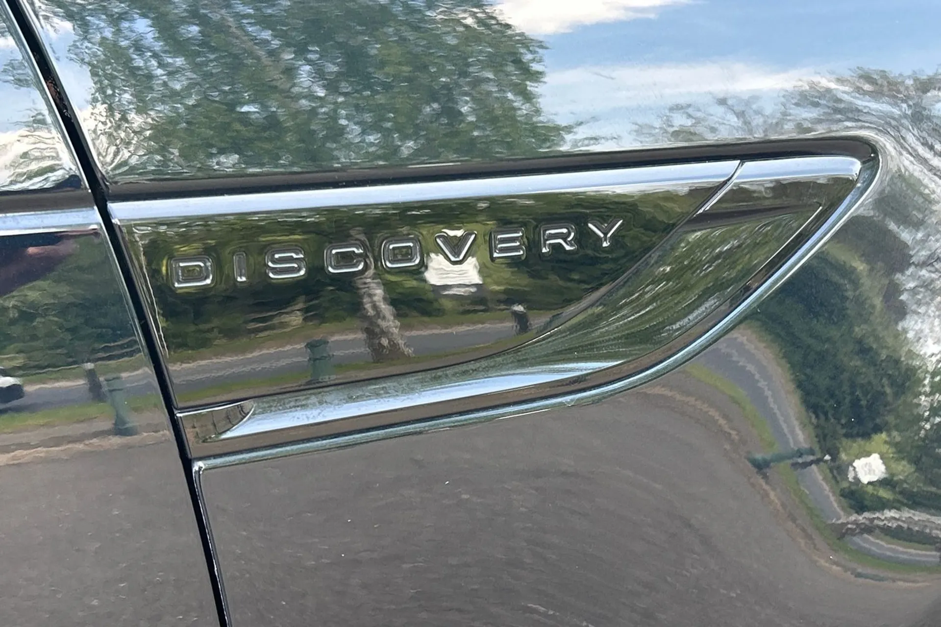 LAND ROVER DISCOVERY thumbnail image number 62