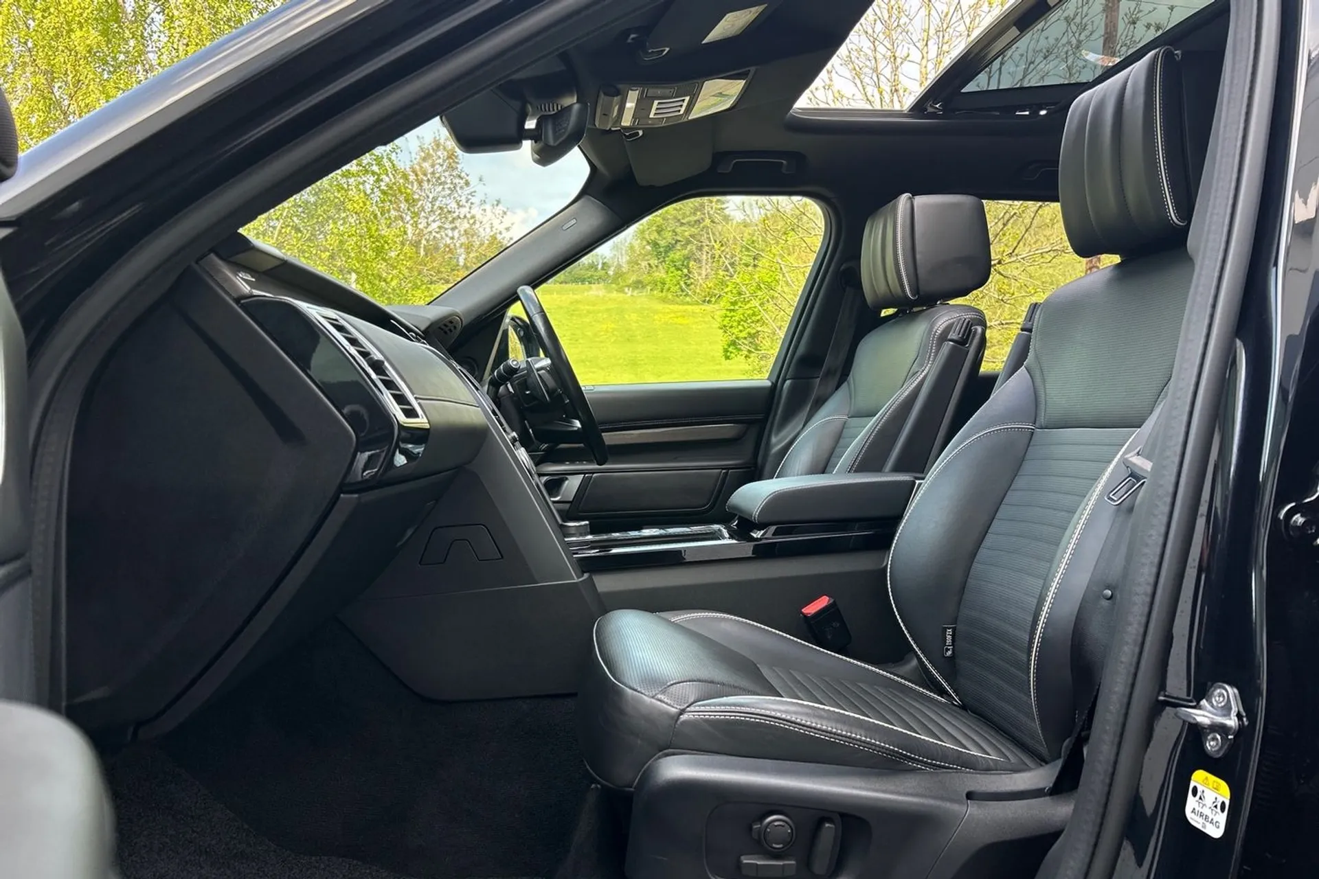 LAND ROVER DISCOVERY thumbnail image number 21