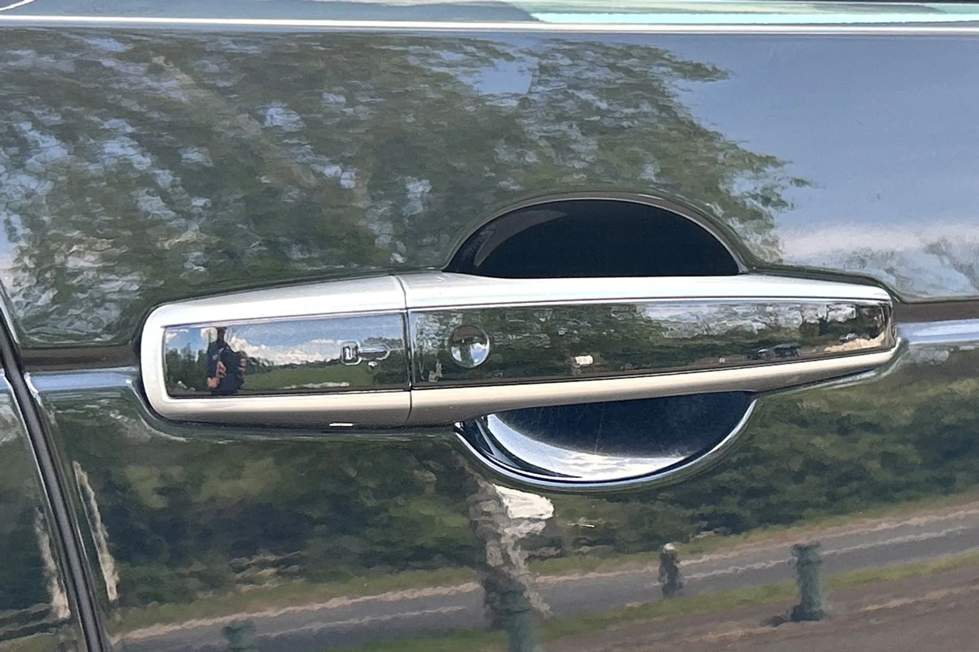 LAND ROVER DISCOVERY thumbnail image number 39