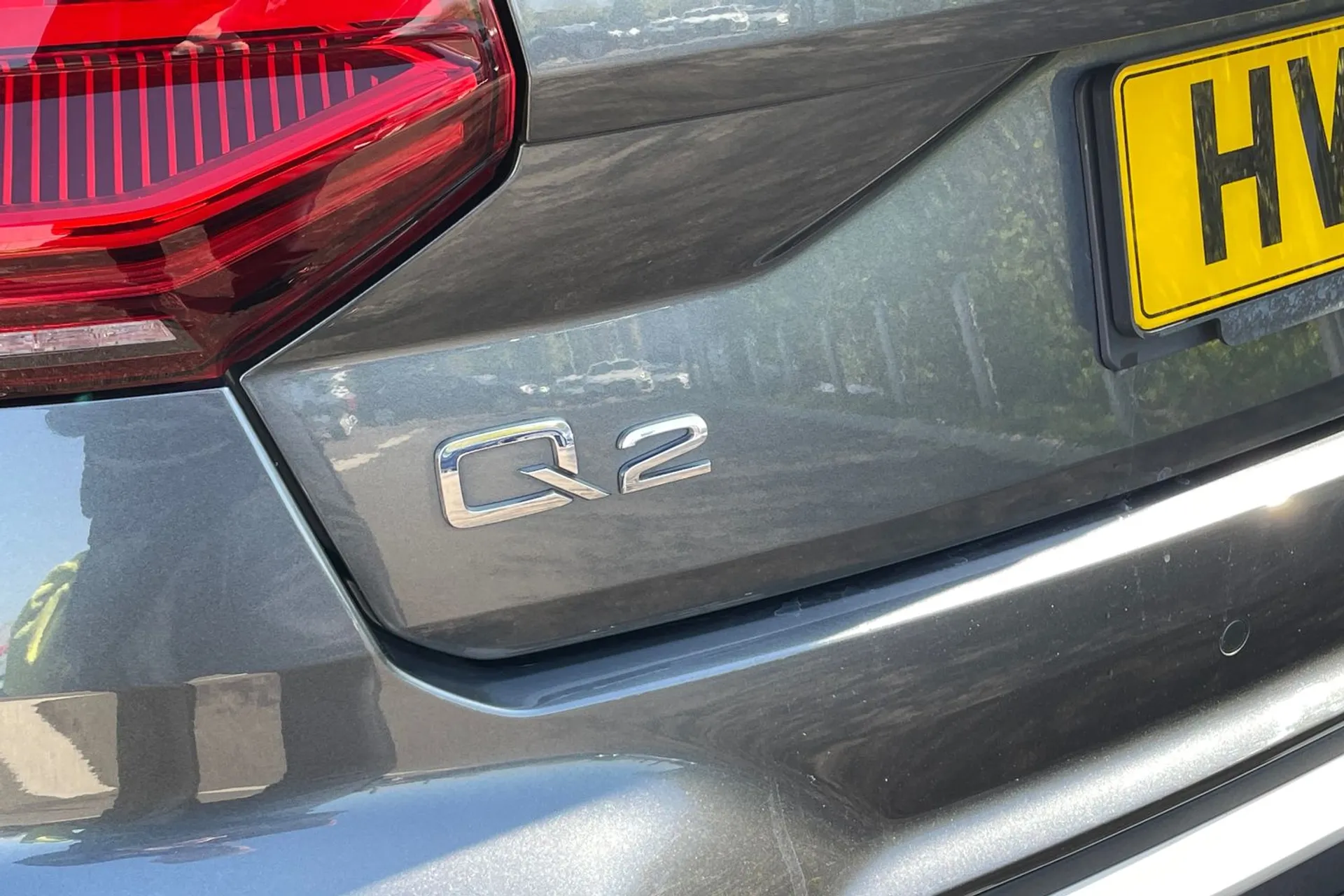 Audi Q2 thumbnail image number 51