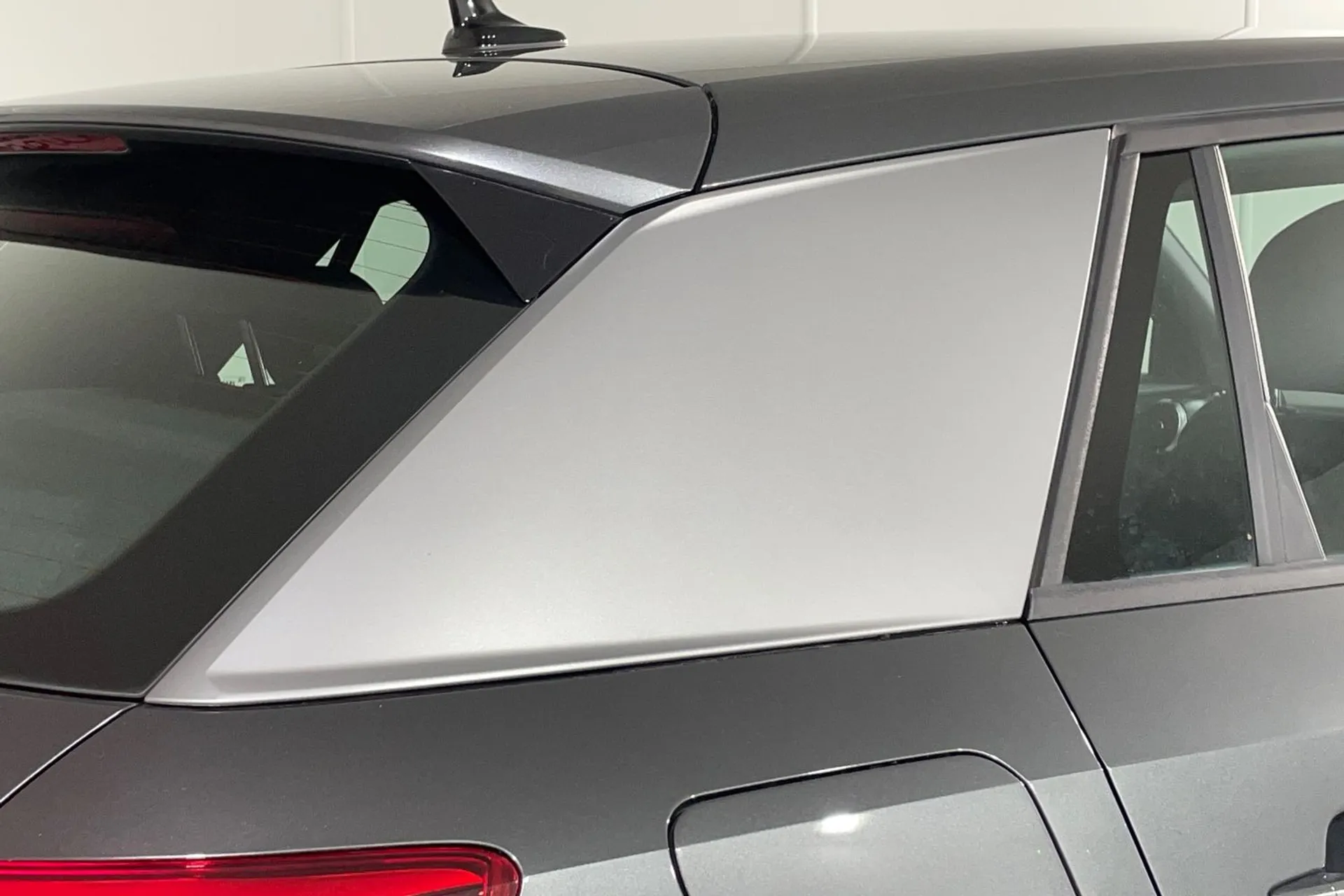 Audi Q2 thumbnail image number 16