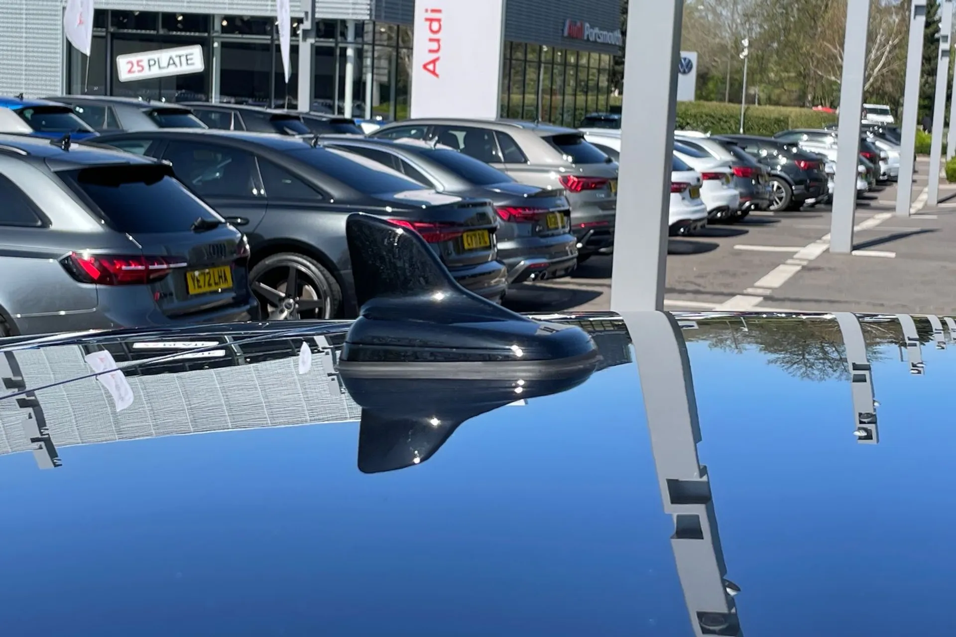 Audi Q2 thumbnail image number 52