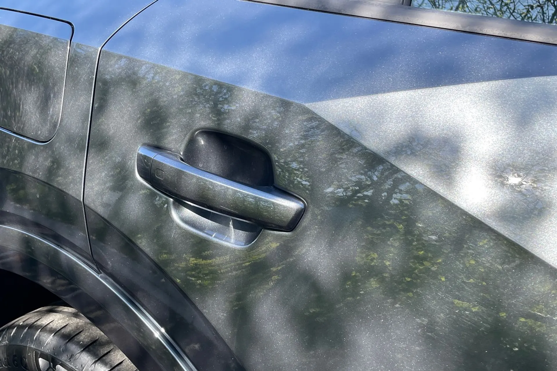 Audi Q2 thumbnail image number 15