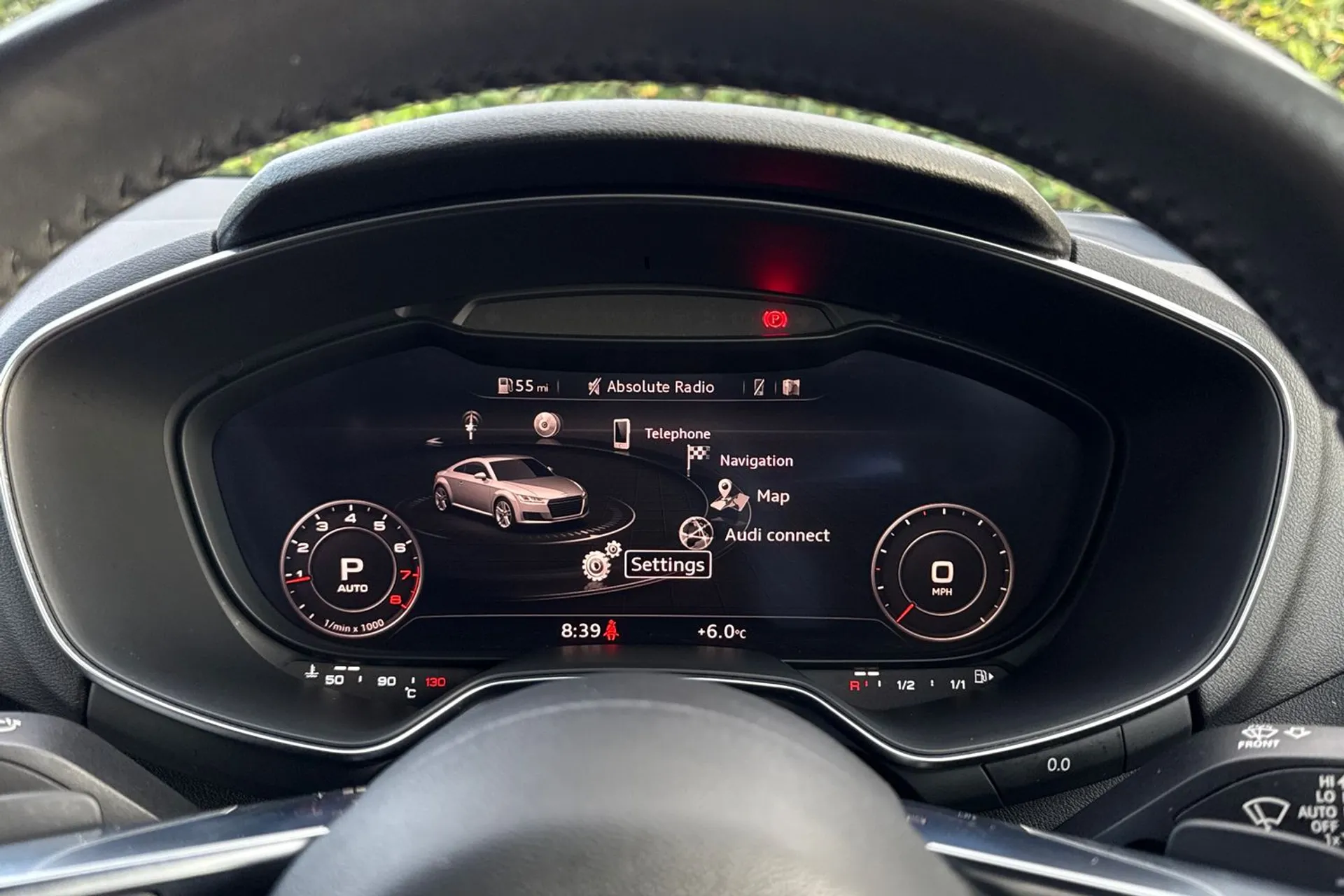 Audi TT thumbnail image number 29