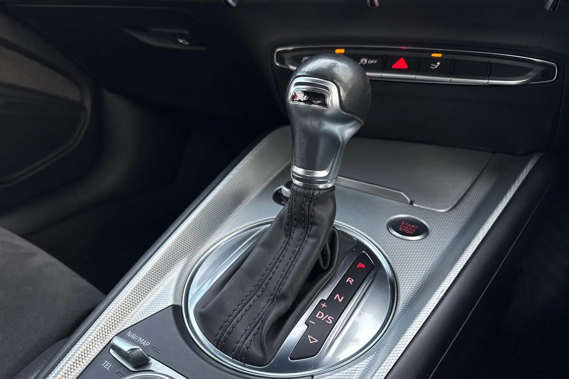 Audi TT thumbnail image number 7