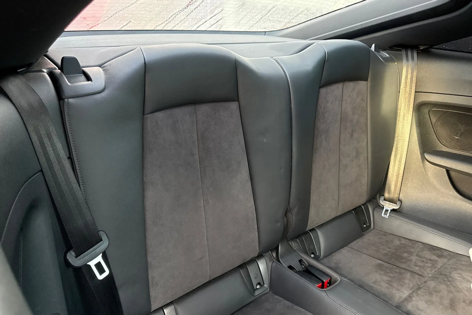 Audi TT thumbnail image number 42