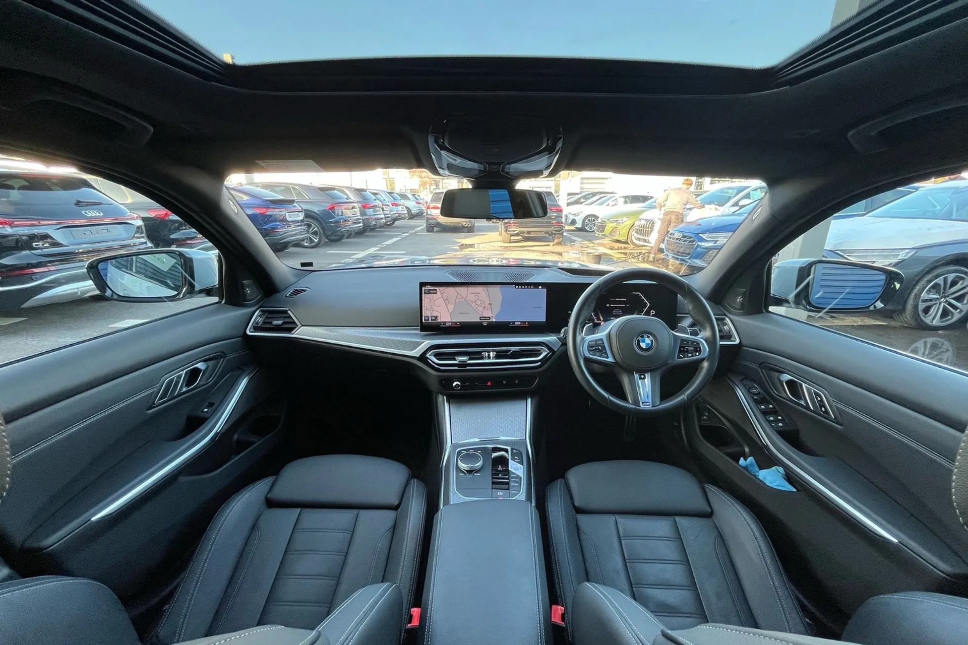 BMW 3 SERIES thumbnail image number 3
