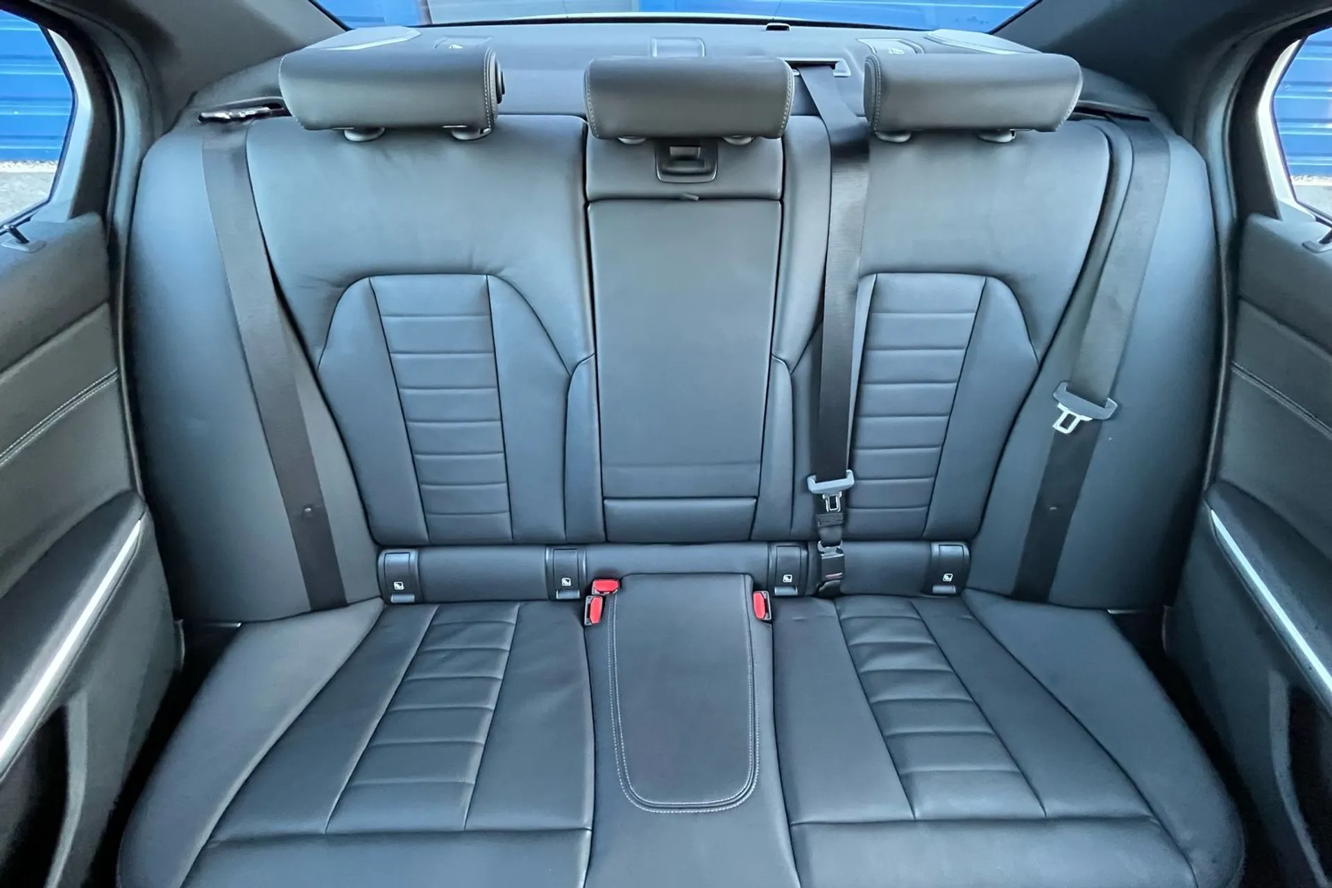 BMW 3 SERIES thumbnail image number 31