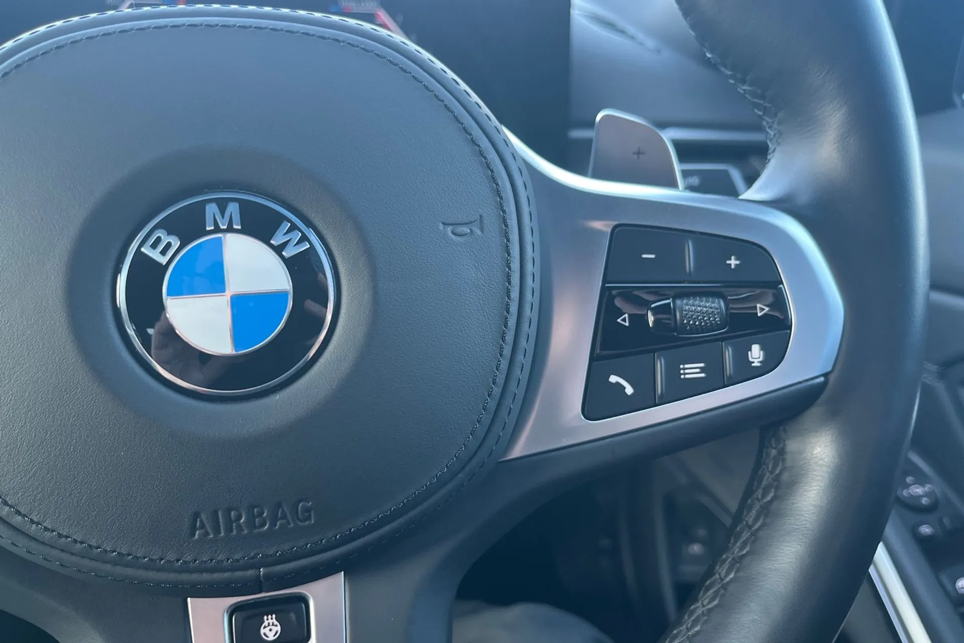 BMW 3 SERIES thumbnail image number 37