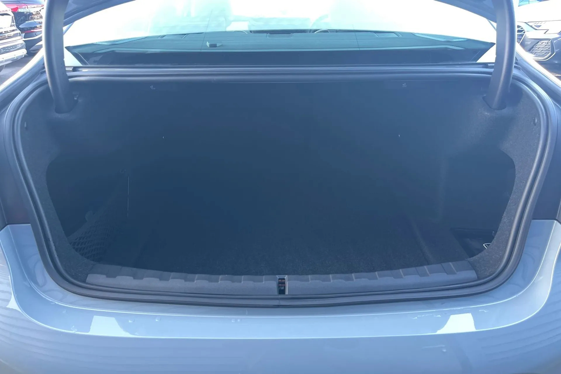 BMW 3 SERIES thumbnail image number 19