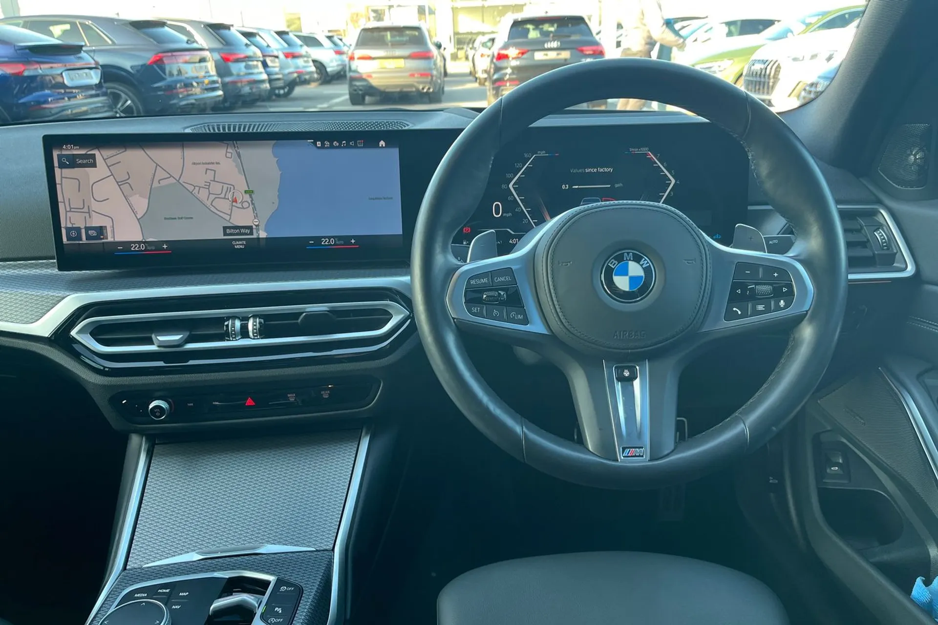 BMW 3 SERIES thumbnail image number 34