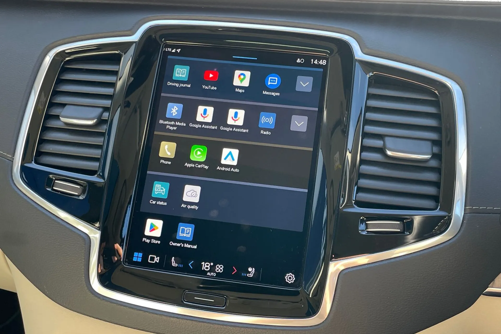 Volvo XC90 thumbnail image number 43