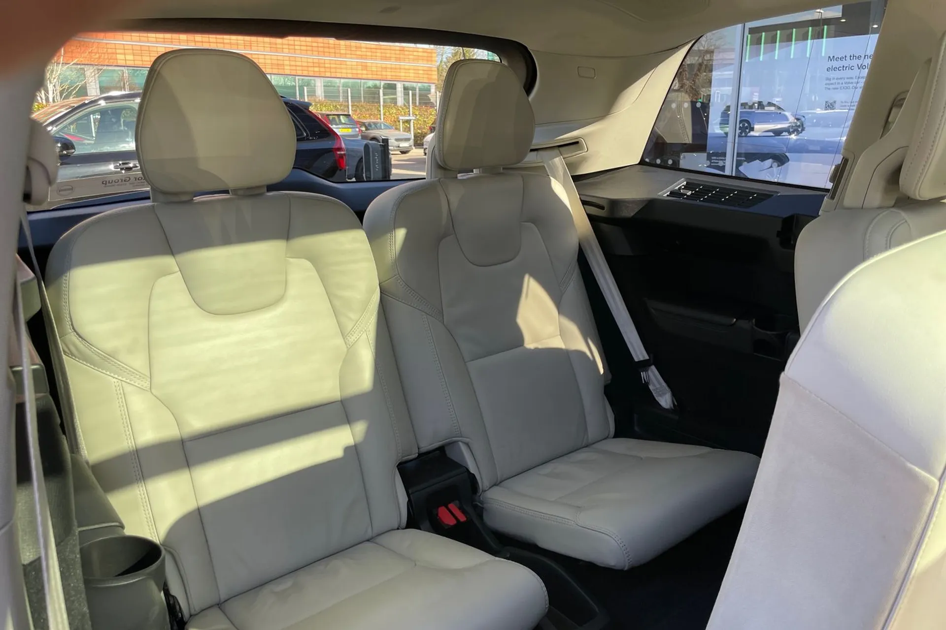 Volvo XC90 thumbnail image number 7