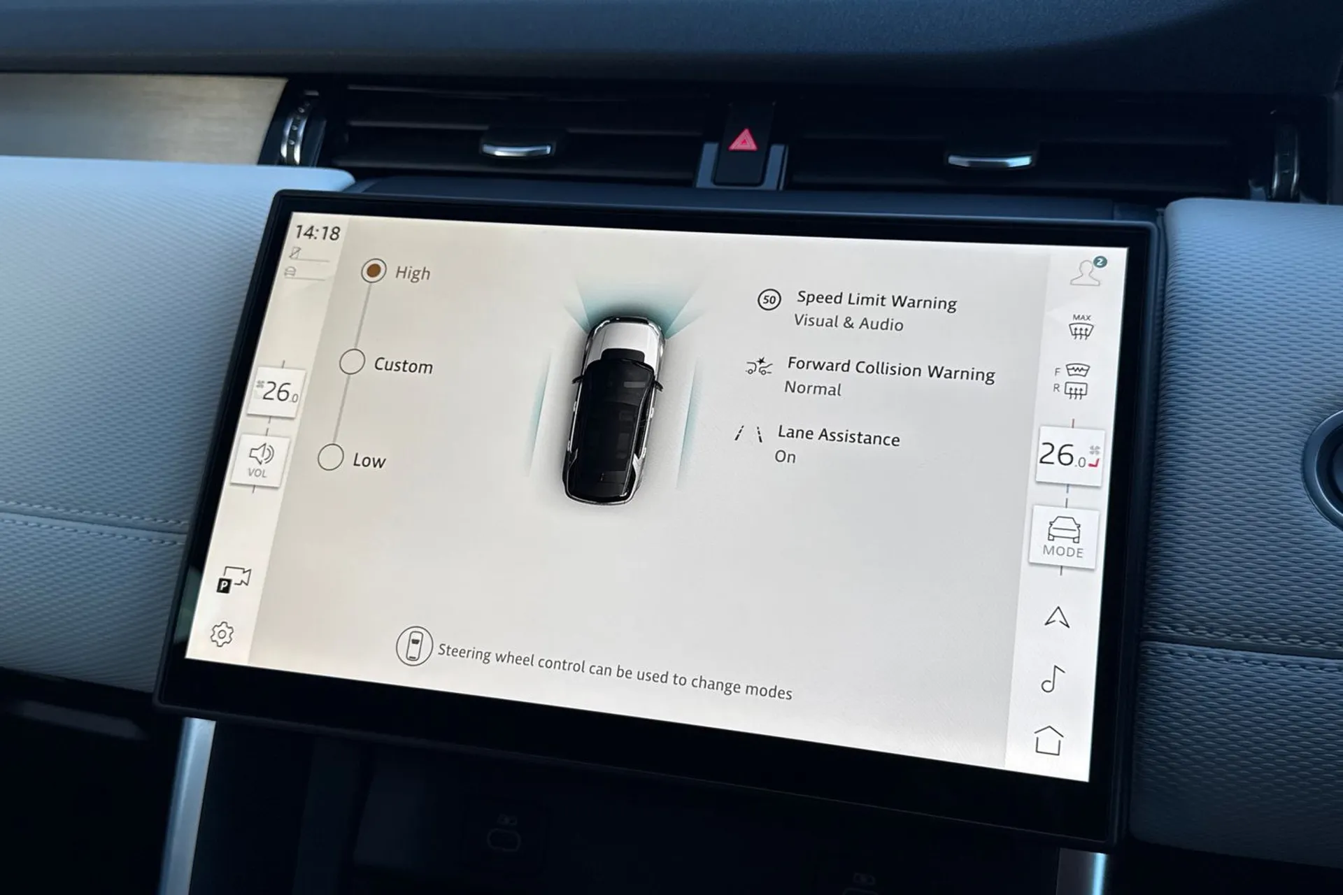 LAND ROVER DISCOVERY SPORT thumbnail image number 47