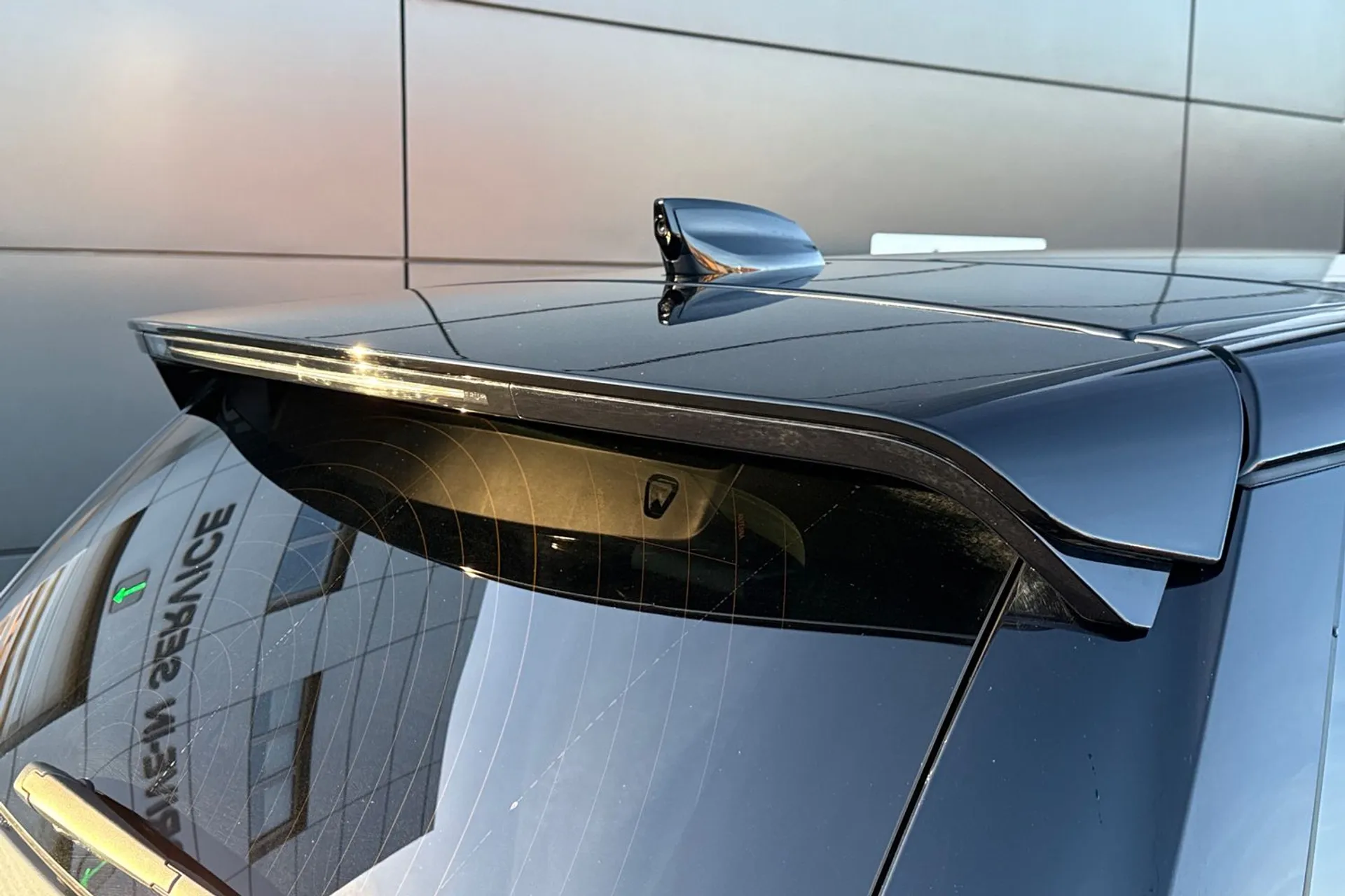 LAND ROVER DISCOVERY SPORT thumbnail image number 24