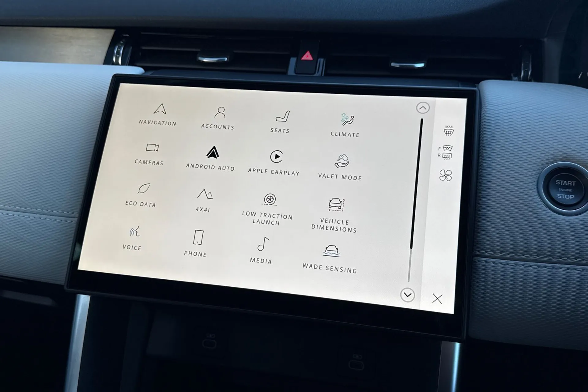 LAND ROVER DISCOVERY SPORT thumbnail image number 64