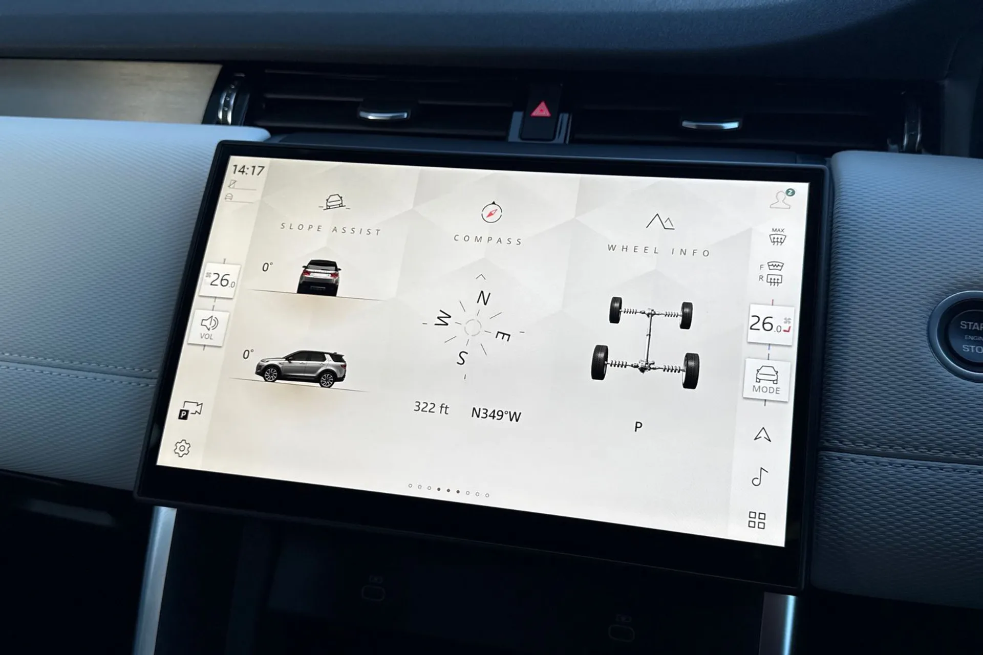 LAND ROVER DISCOVERY SPORT thumbnail image number 62