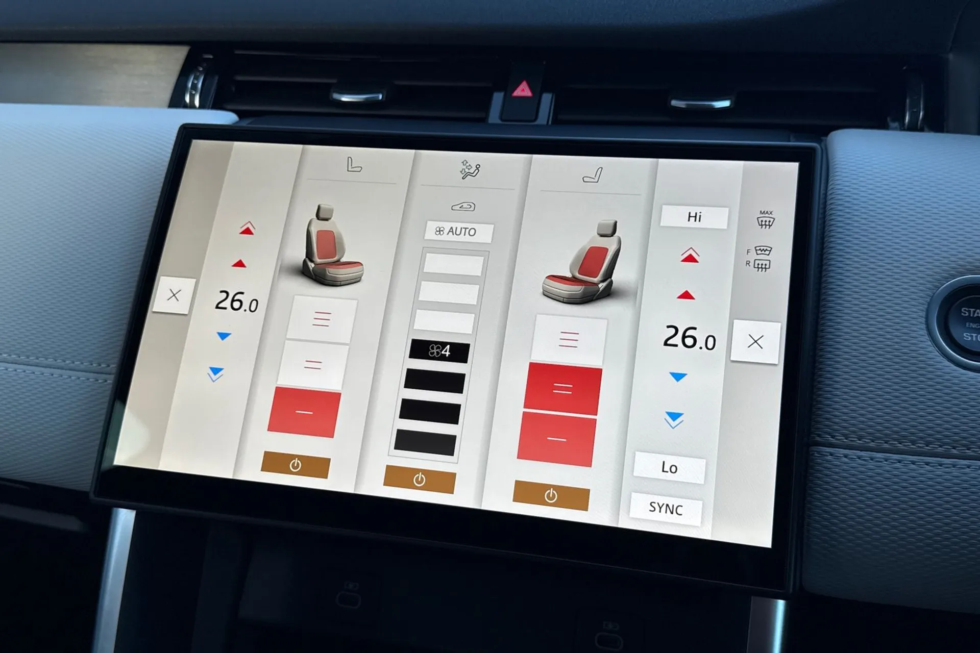 LAND ROVER DISCOVERY SPORT thumbnail image number 60