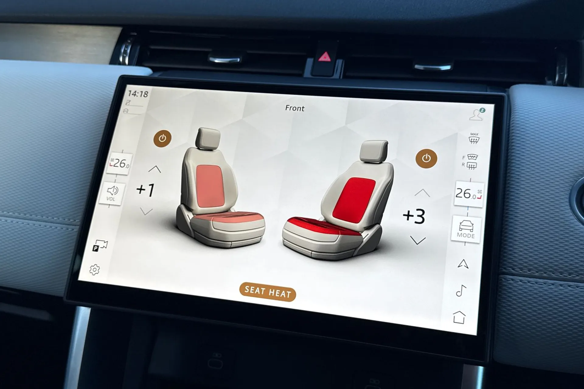 LAND ROVER DISCOVERY SPORT thumbnail image number 21