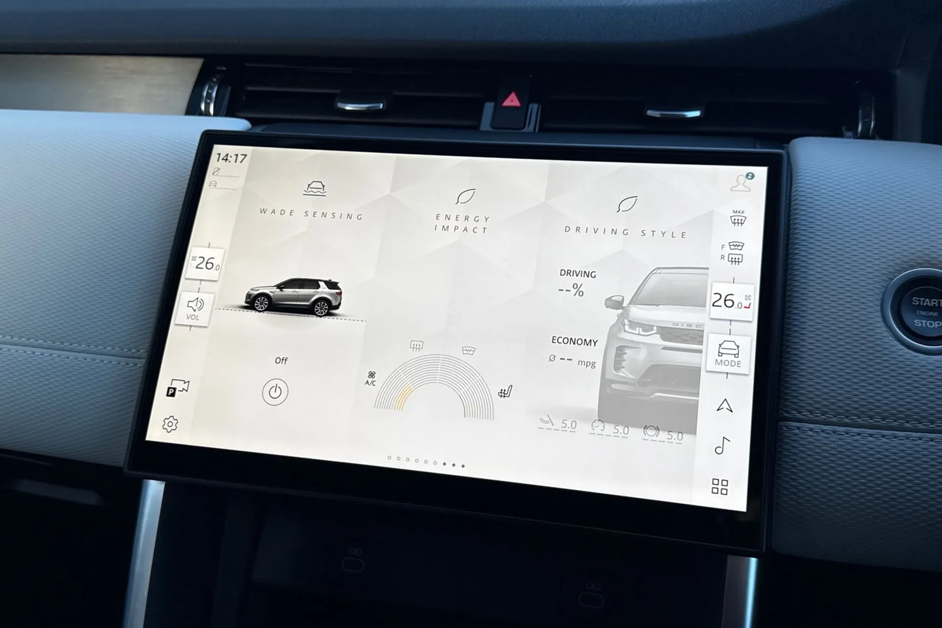 LAND ROVER DISCOVERY SPORT thumbnail image number 63