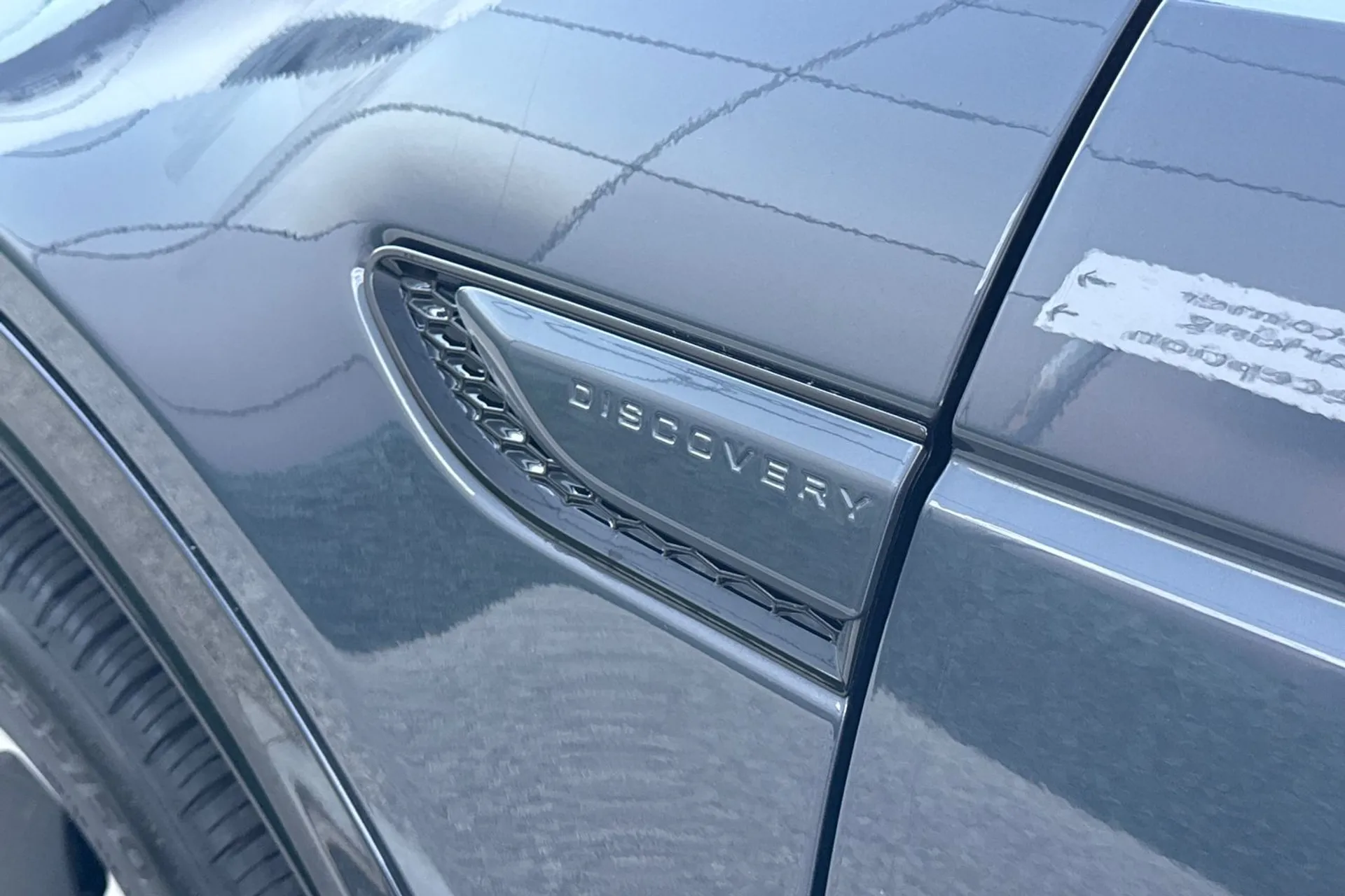 LAND ROVER DISCOVERY SPORT thumbnail image number 32