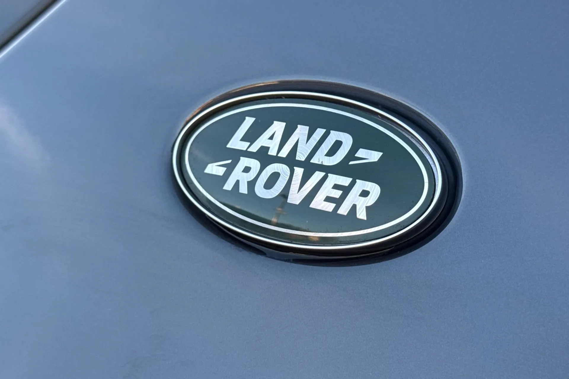 LAND ROVER DISCOVERY SPORT thumbnail image number 29