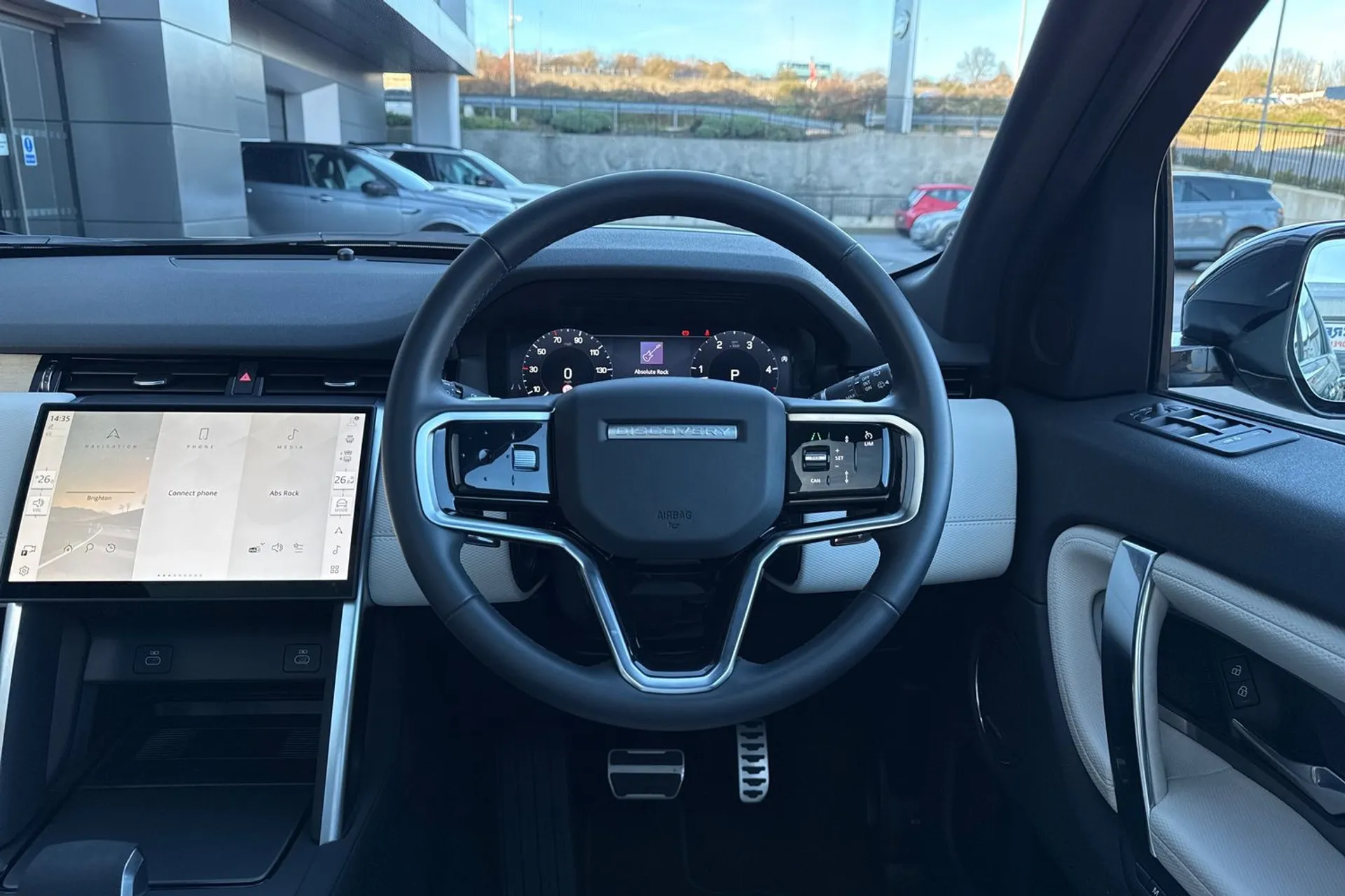 LAND ROVER DISCOVERY SPORT thumbnail image number 46