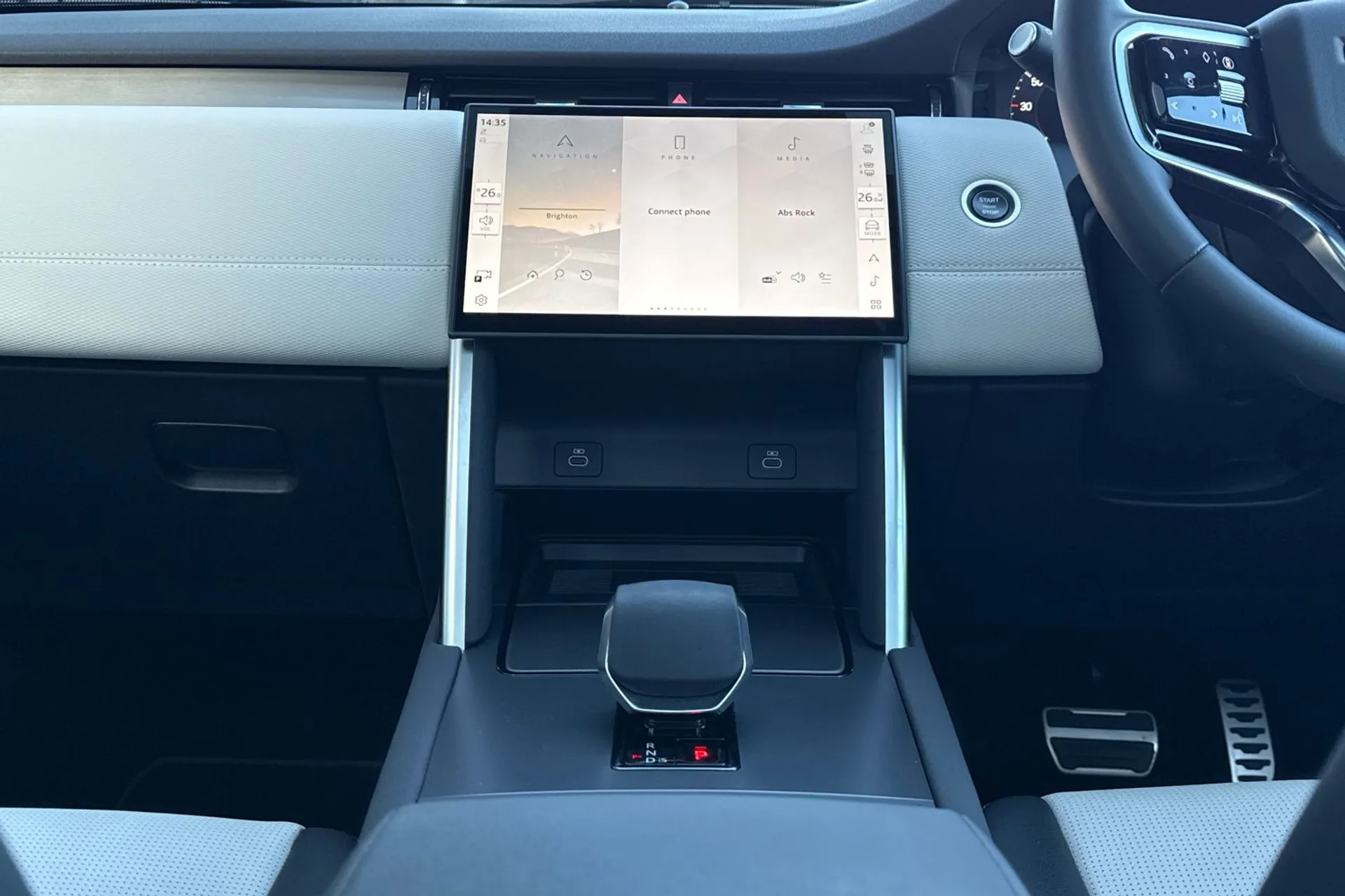 LAND ROVER DISCOVERY SPORT thumbnail image number 48