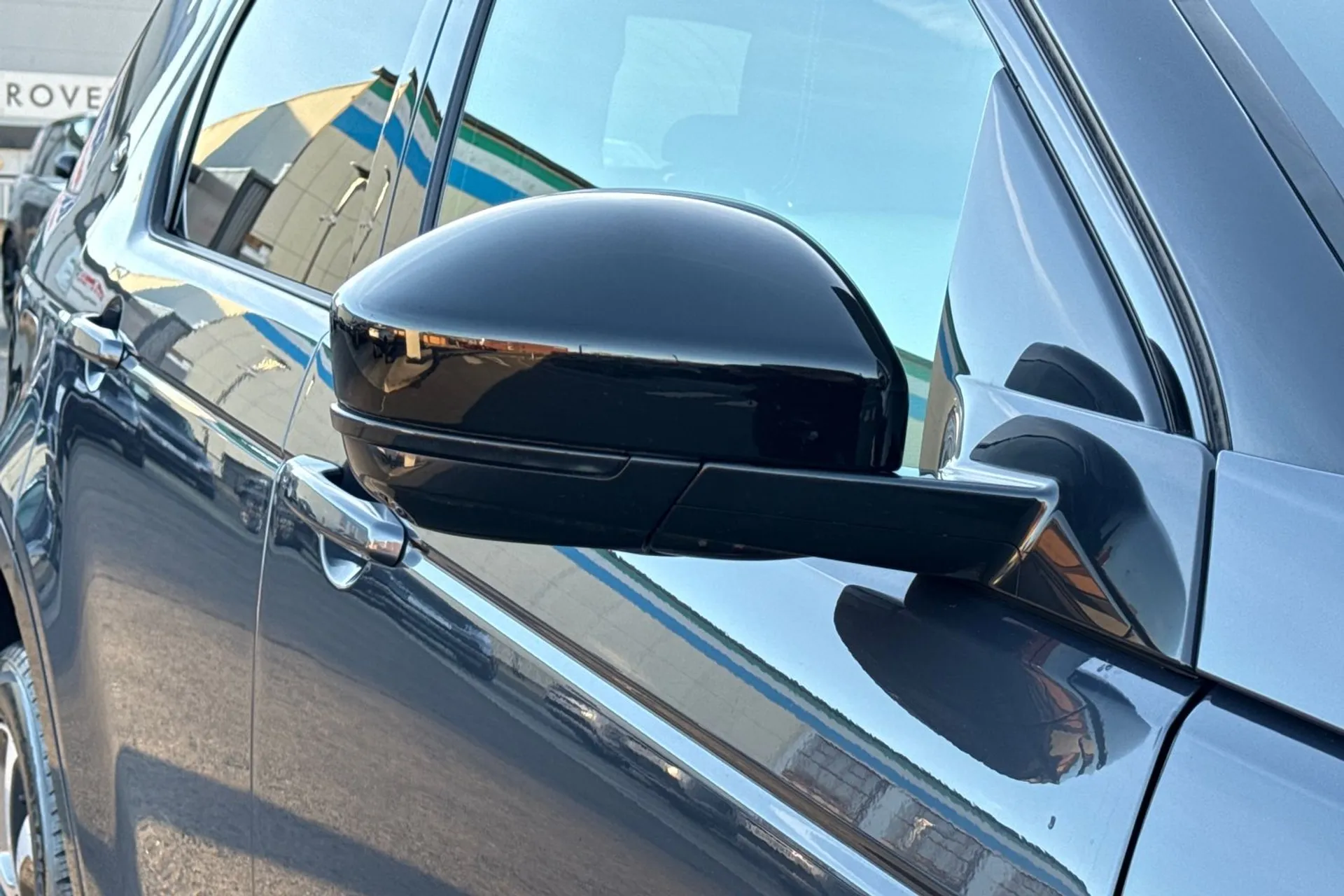 LAND ROVER DISCOVERY SPORT thumbnail image number 26