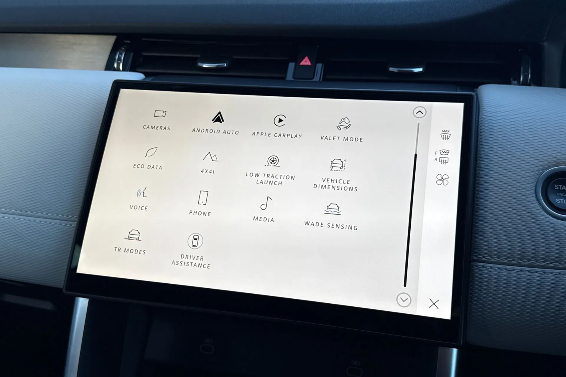 LAND ROVER DISCOVERY SPORT thumbnail image number 65