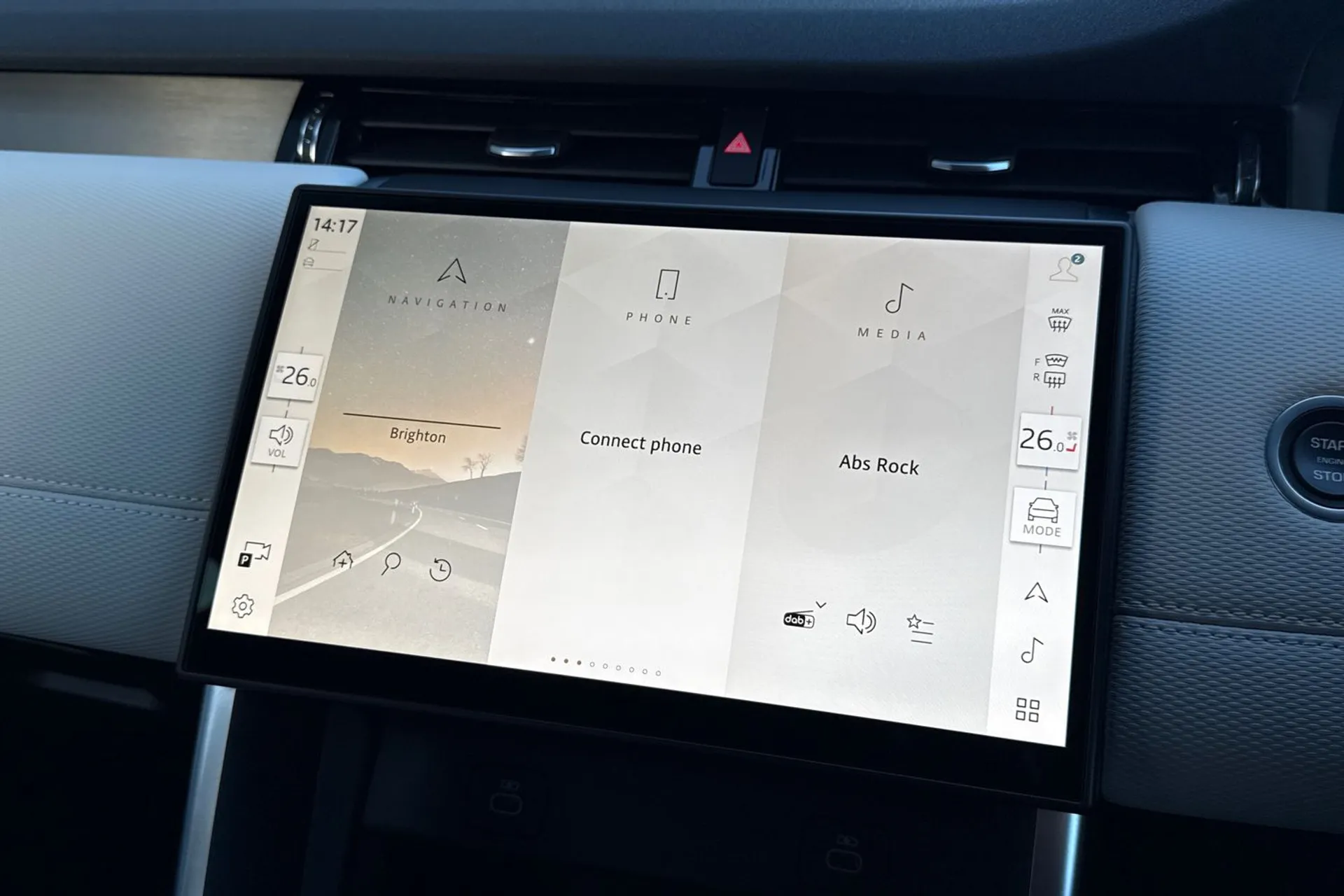 LAND ROVER DISCOVERY SPORT thumbnail image number 61