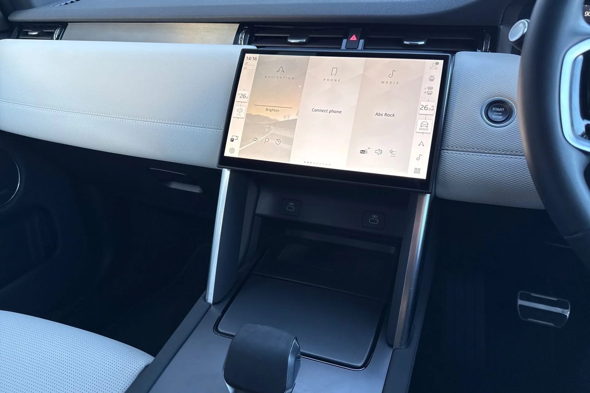 LAND ROVER DISCOVERY SPORT thumbnail image number 53