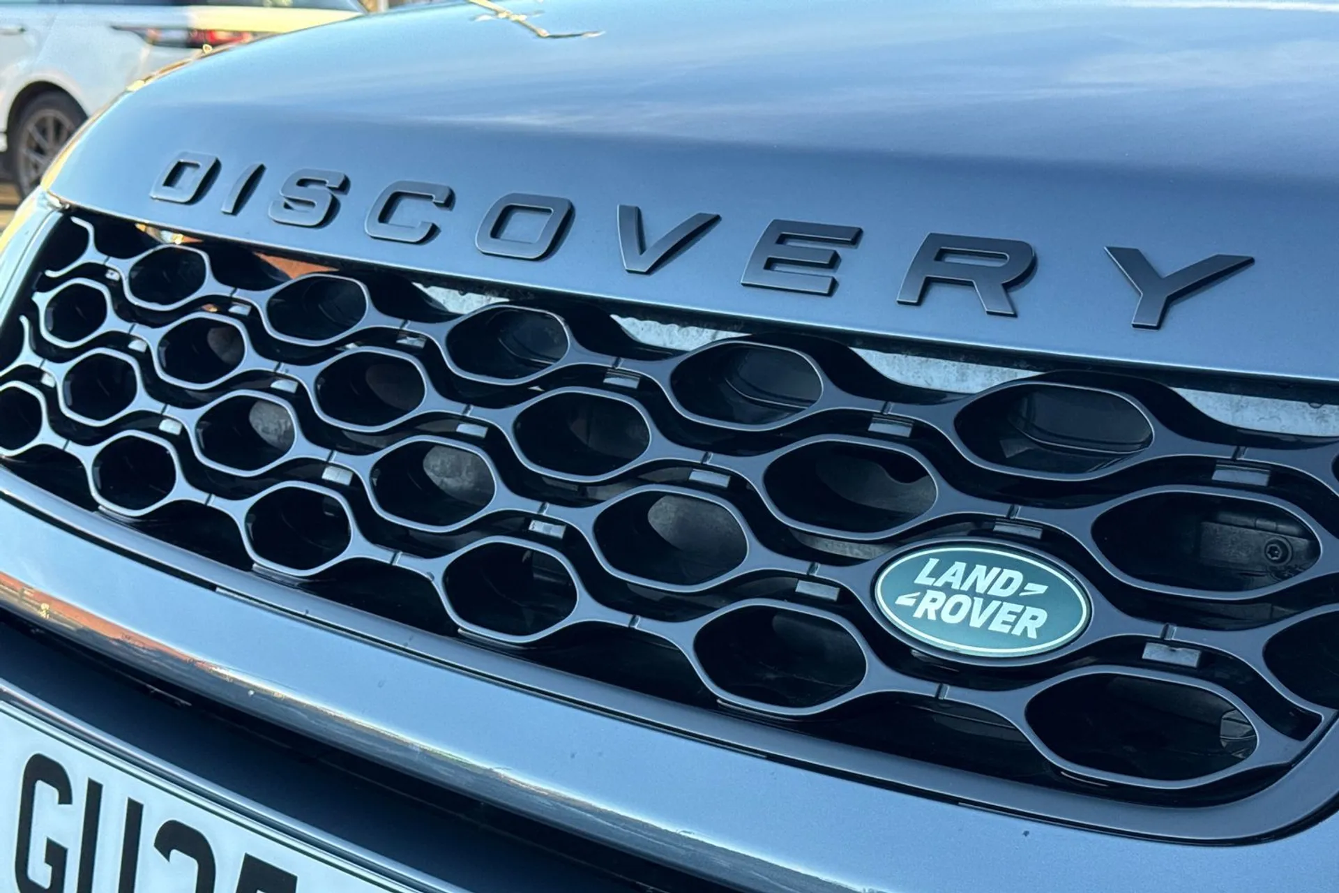 LAND ROVER DISCOVERY SPORT thumbnail image number 30