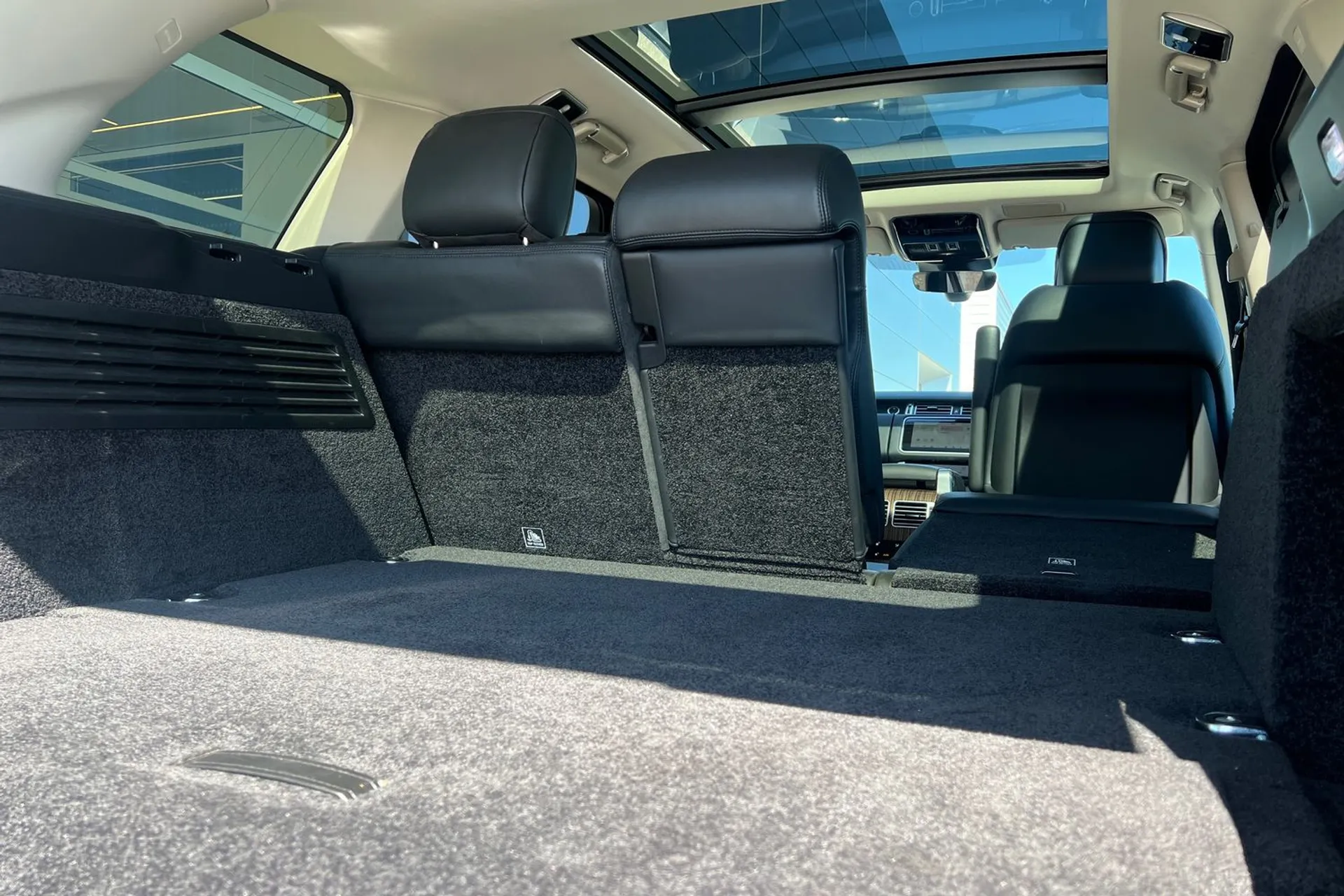 LAND ROVER RANGE ROVER thumbnail image number 30