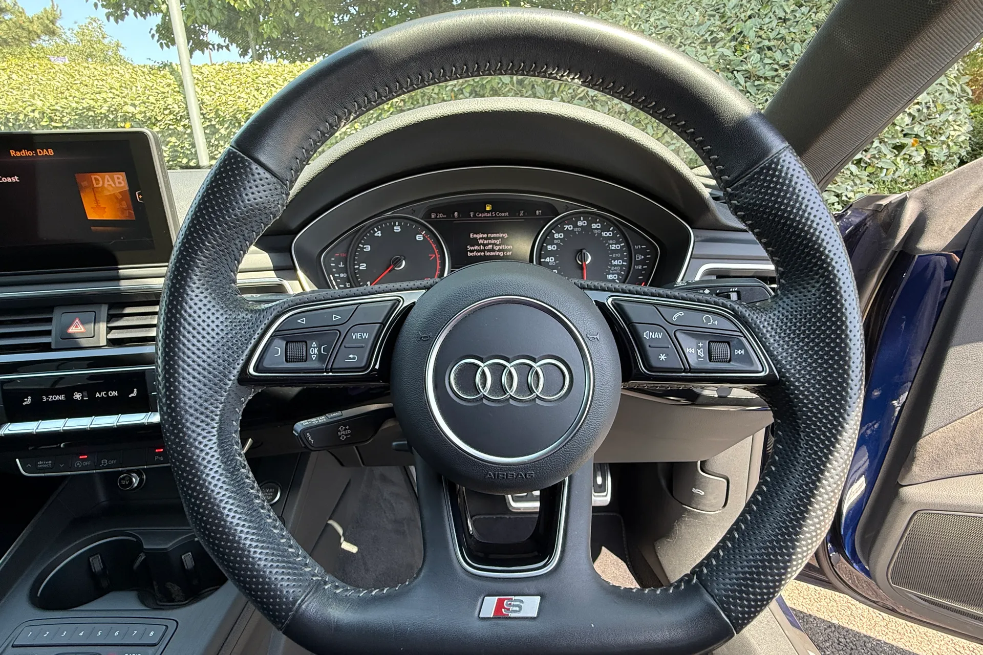 Audi A5 thumbnail image number 12