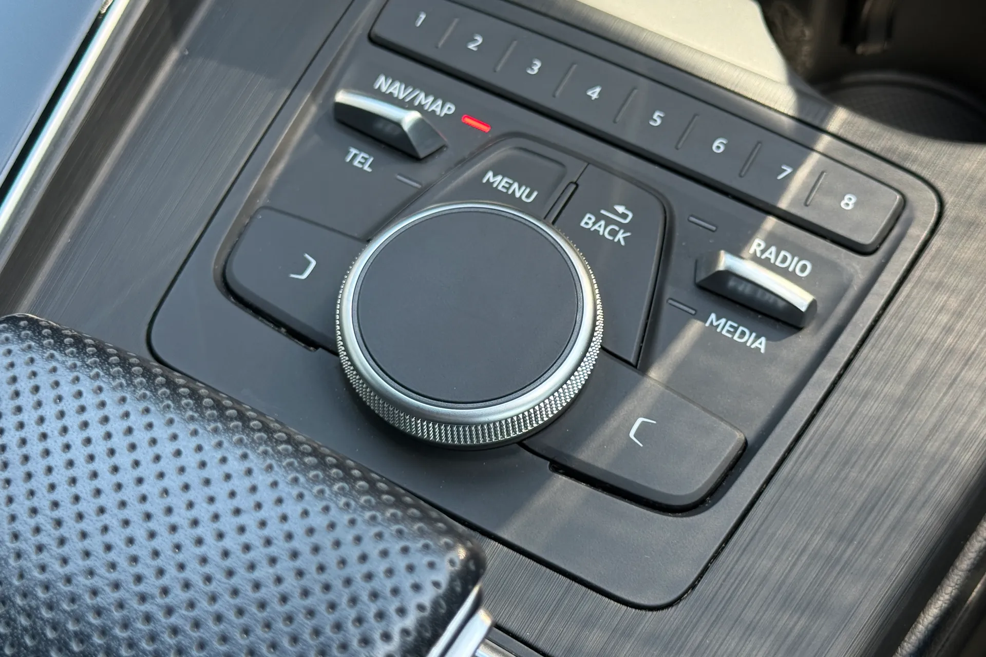 Audi A5 thumbnail image number 20