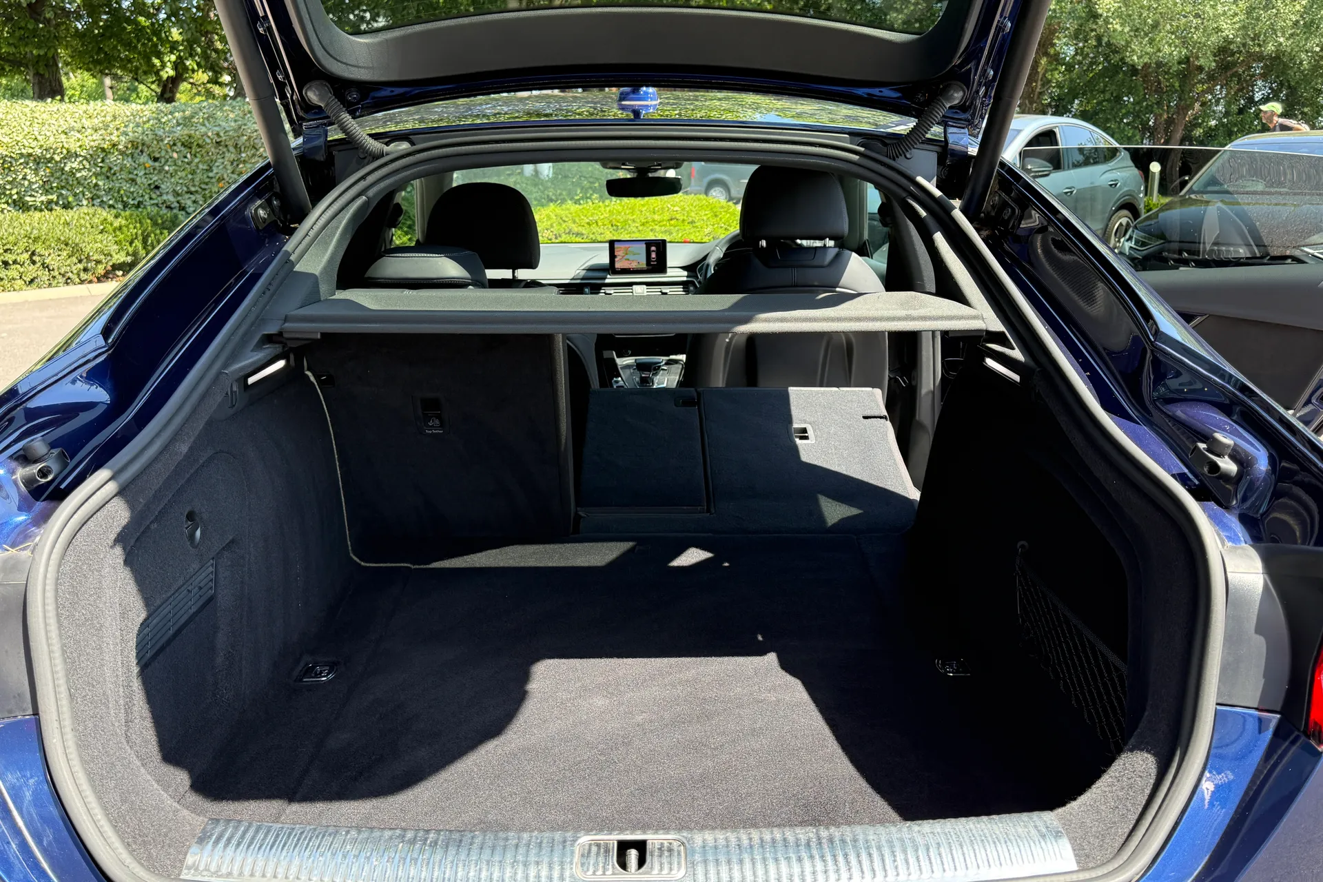 Audi A5 thumbnail image number 44