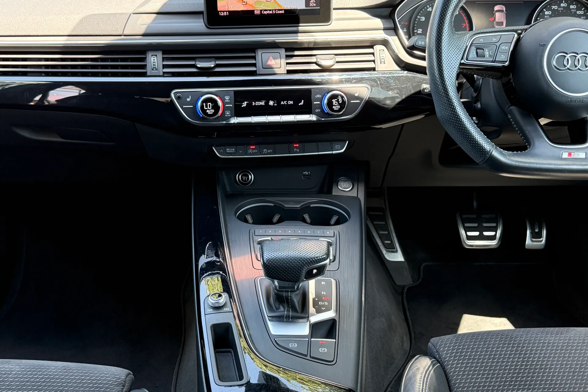 Audi A5 thumbnail image number 49