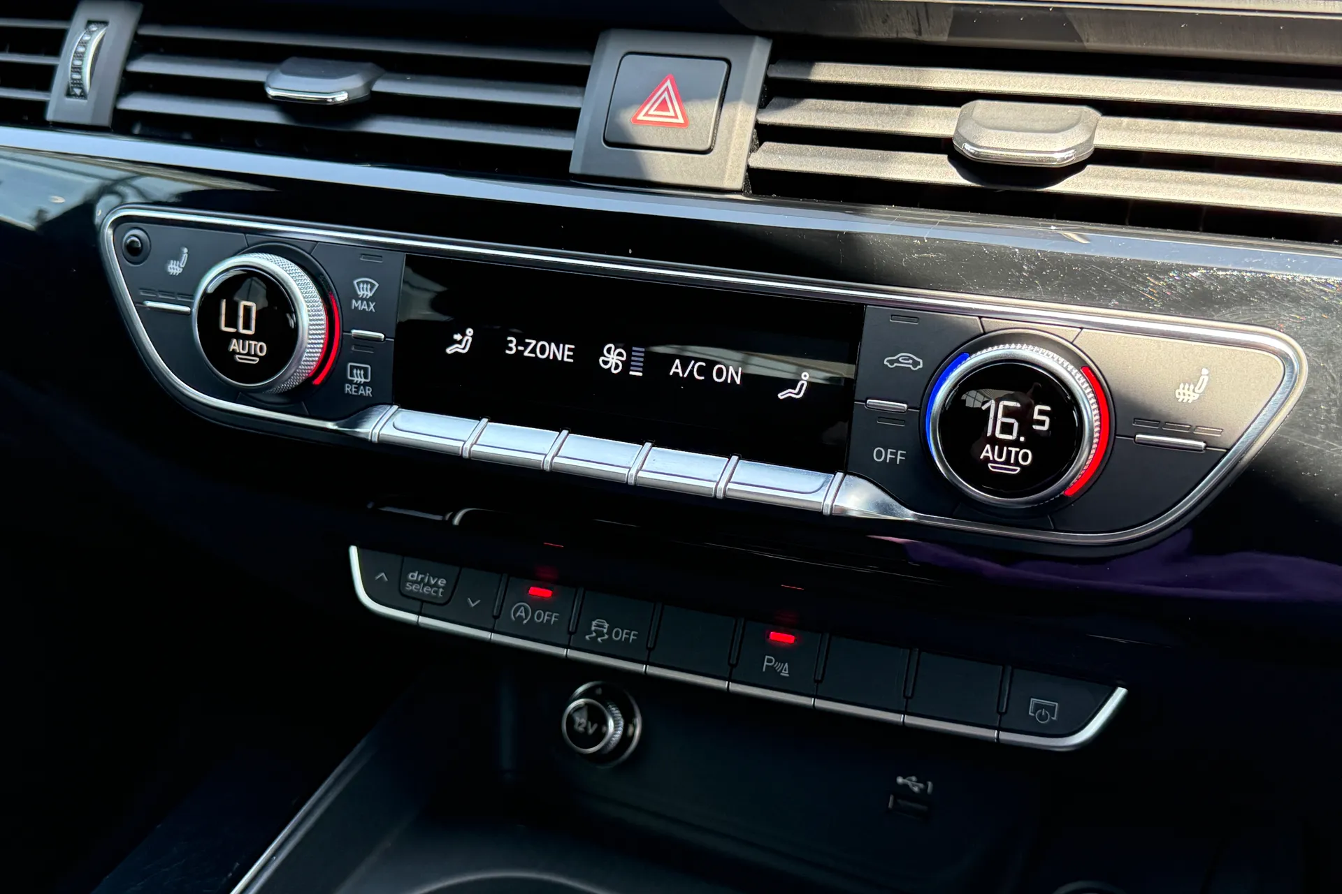 Audi A5 thumbnail image number 15