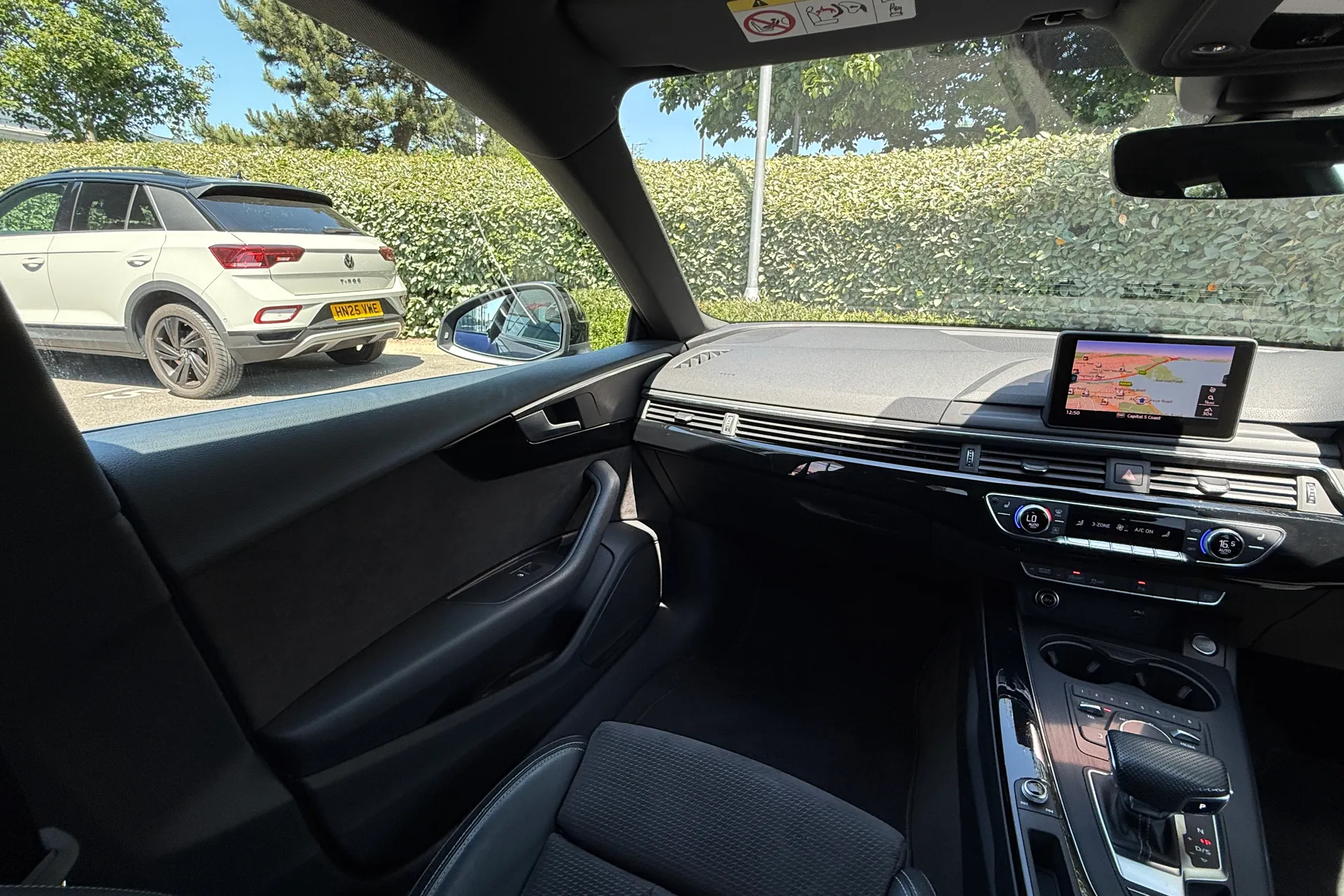 Audi A5 thumbnail image number 47