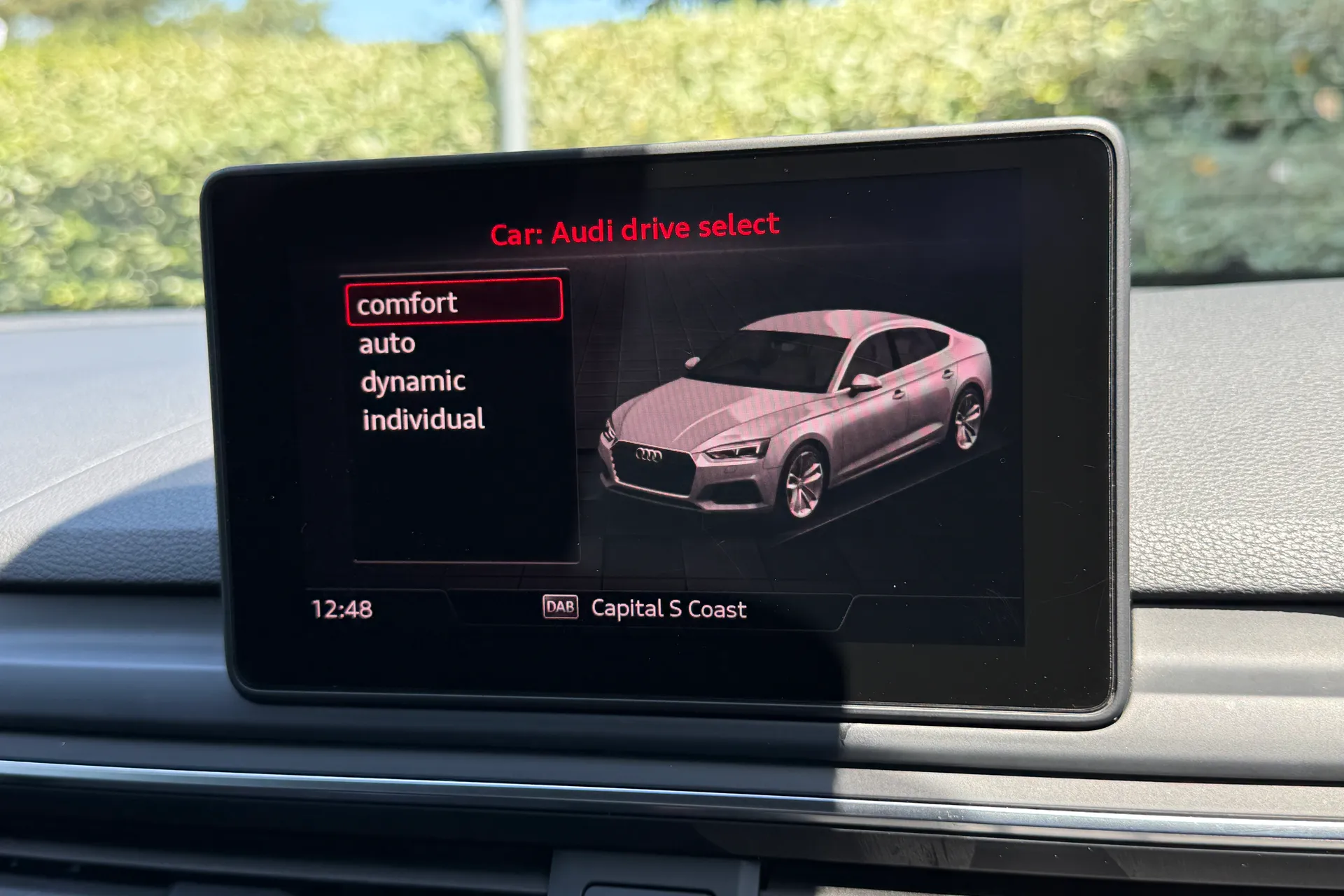 Audi A5 thumbnail image number 7