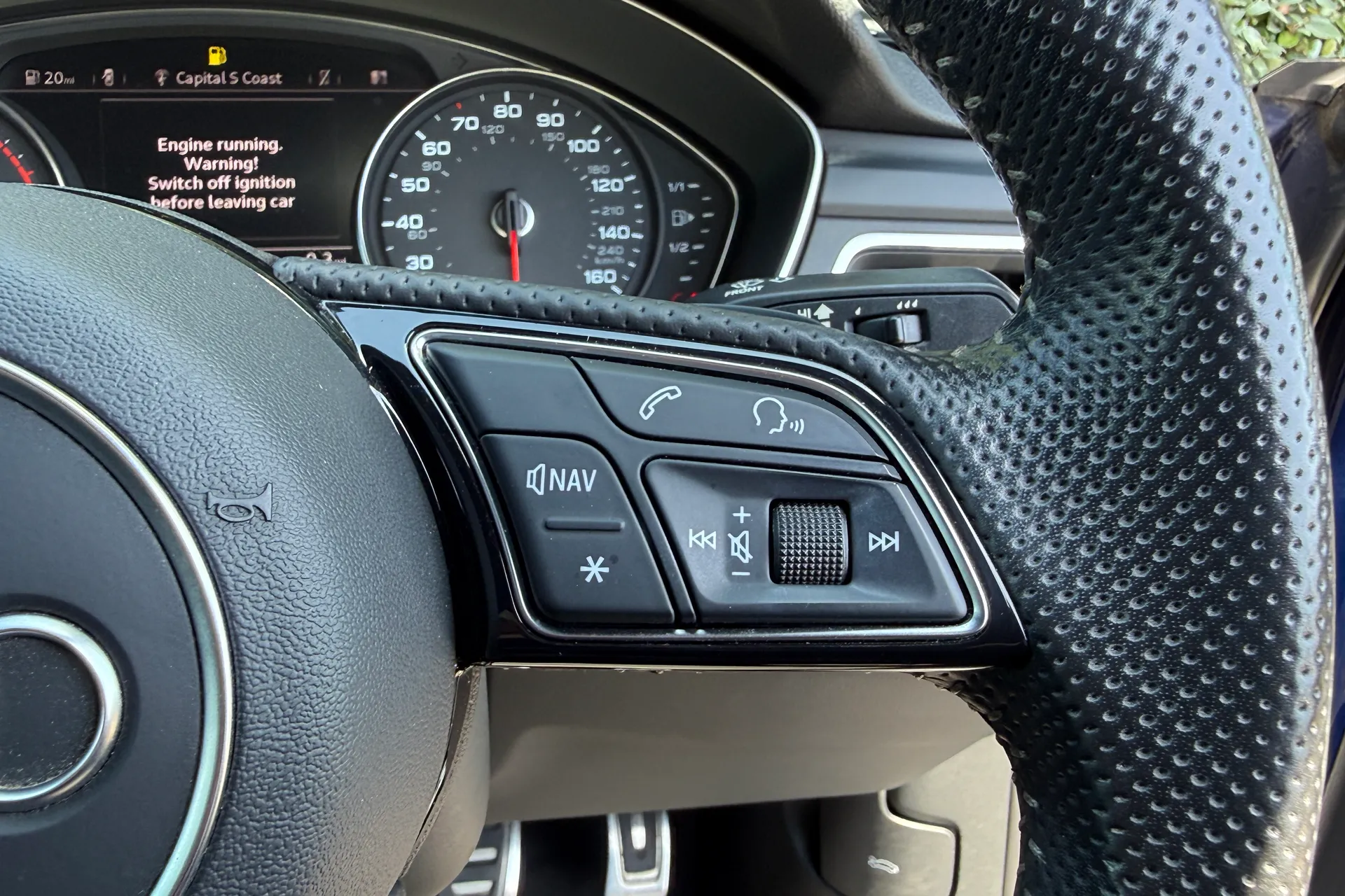 Audi A5 thumbnail image number 46