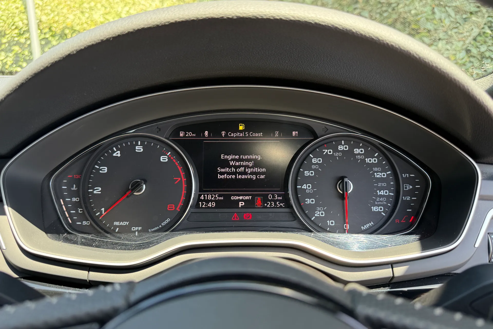 Audi A5 thumbnail image number 34