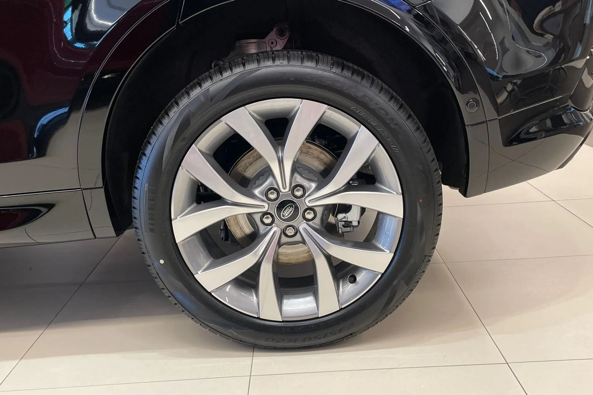 LAND ROVER DISCOVERY SPORT thumbnail image number 21