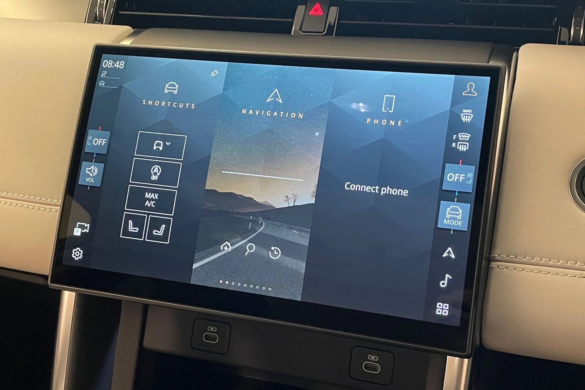 LAND ROVER DISCOVERY SPORT thumbnail image number 4