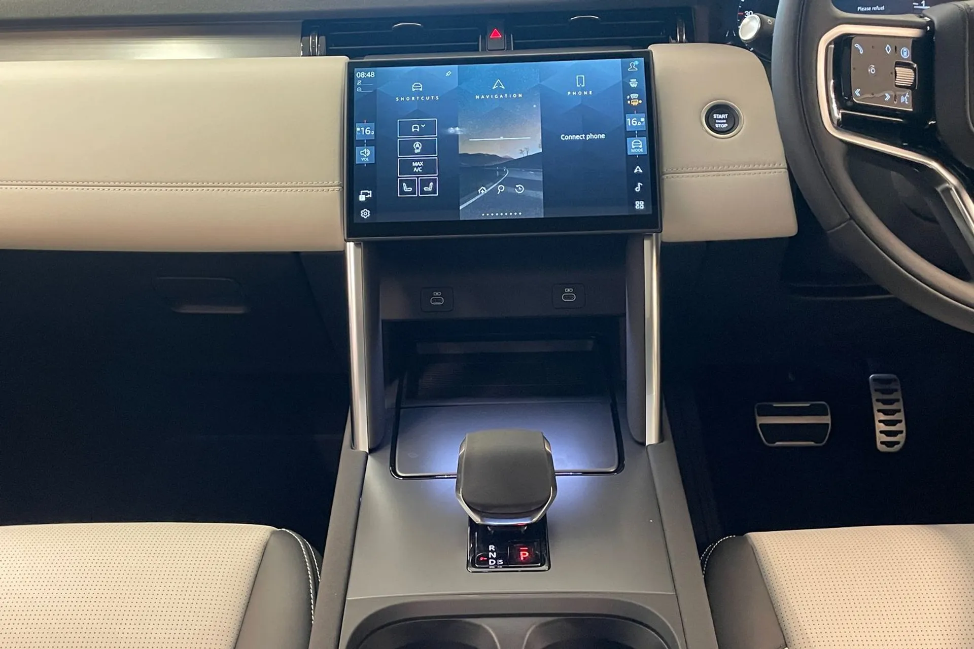 LAND ROVER DISCOVERY SPORT thumbnail image number 13