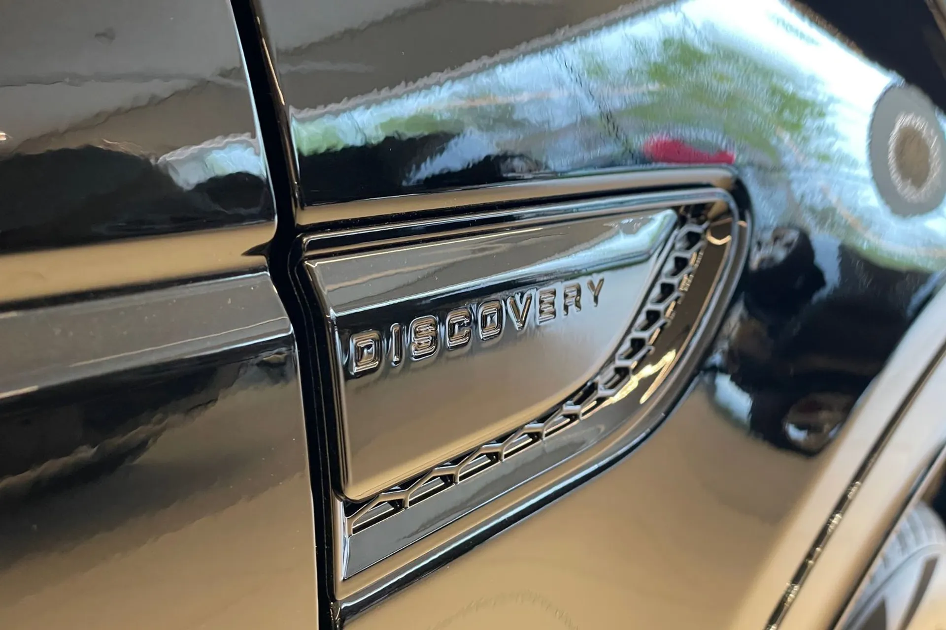 LAND ROVER DISCOVERY SPORT thumbnail image number 46