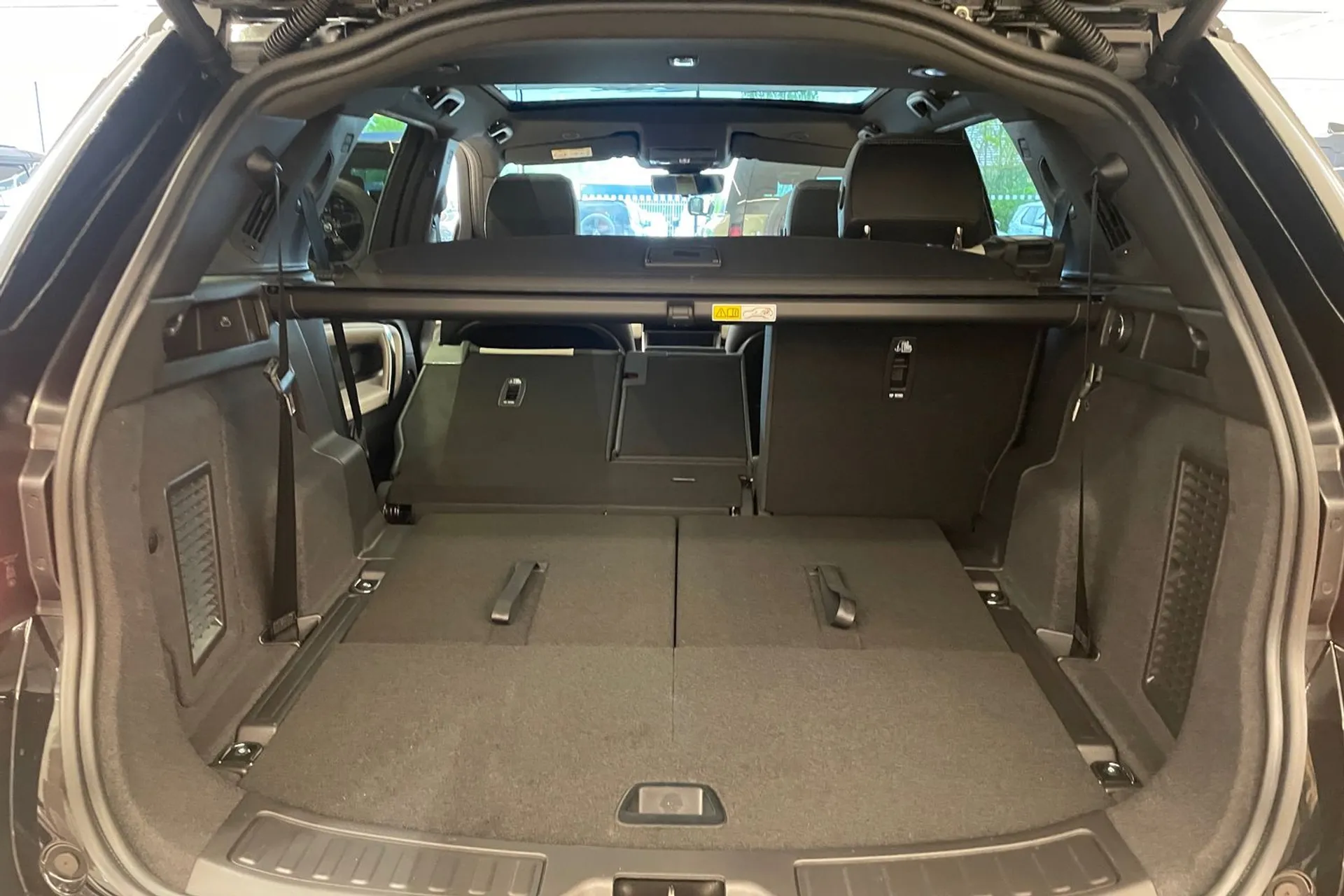 LAND ROVER DISCOVERY SPORT thumbnail image number 39