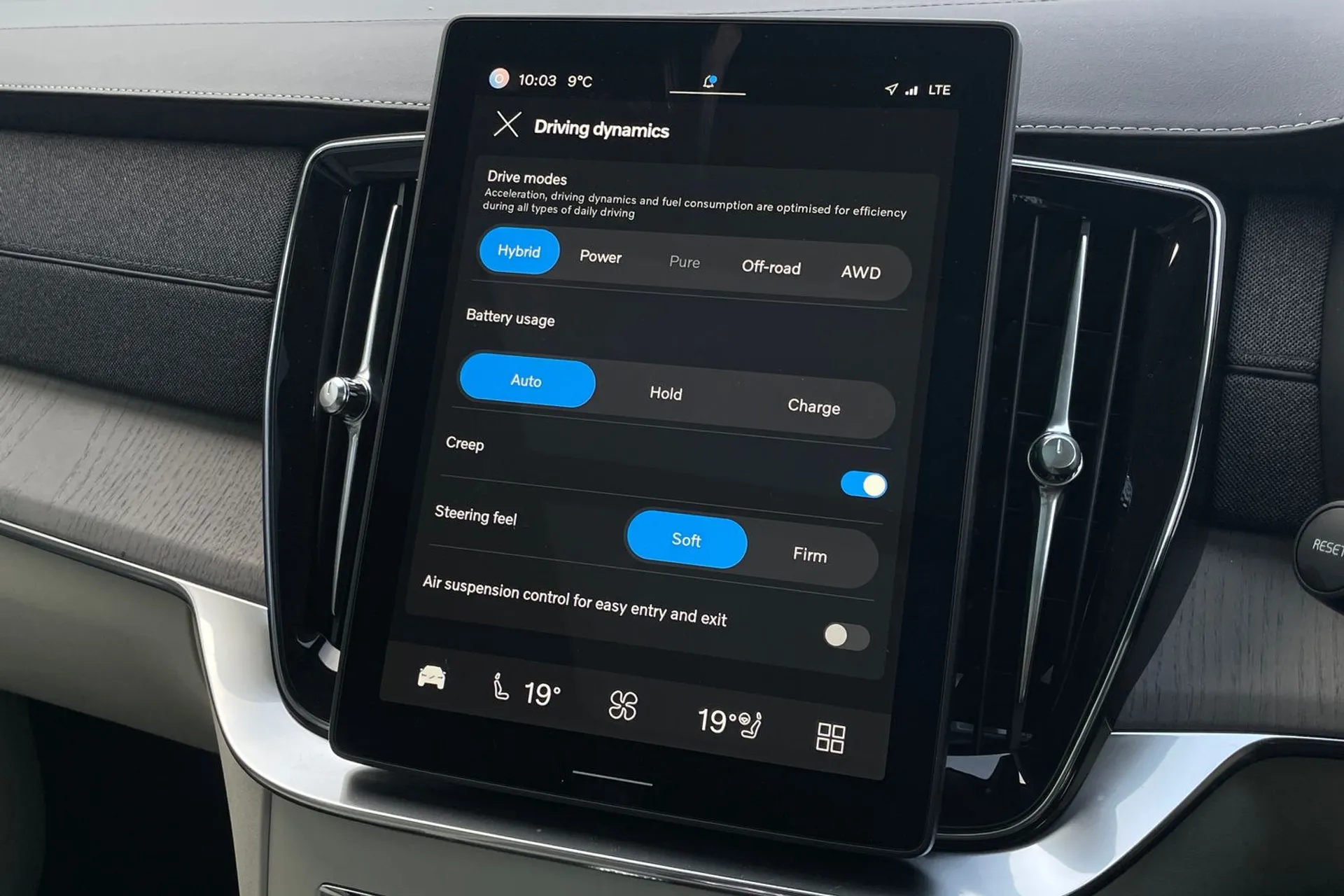 Volvo XC90 thumbnail image number 45