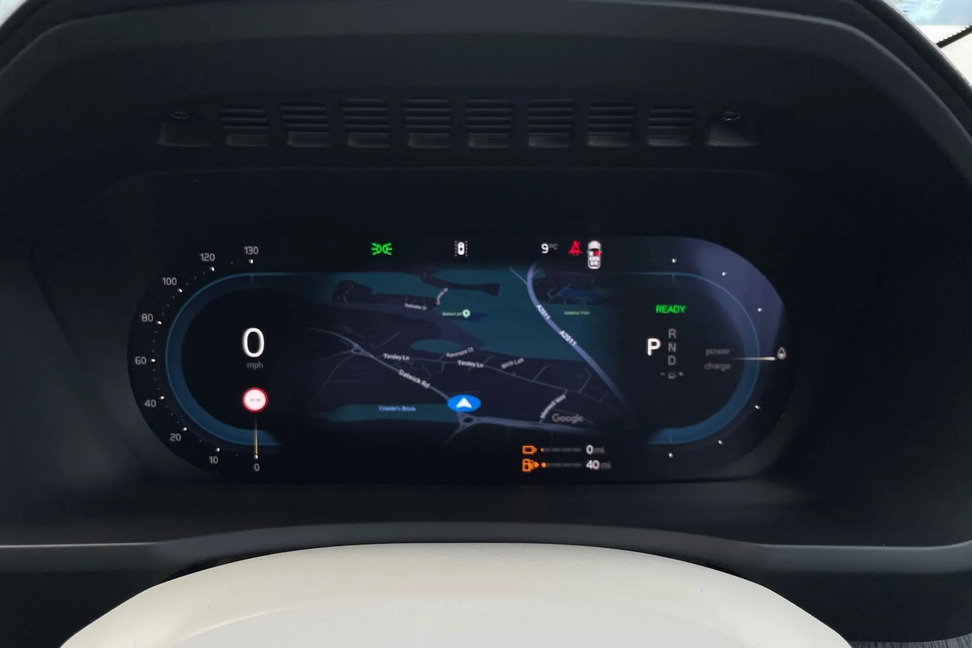 Volvo XC90 thumbnail image number 51